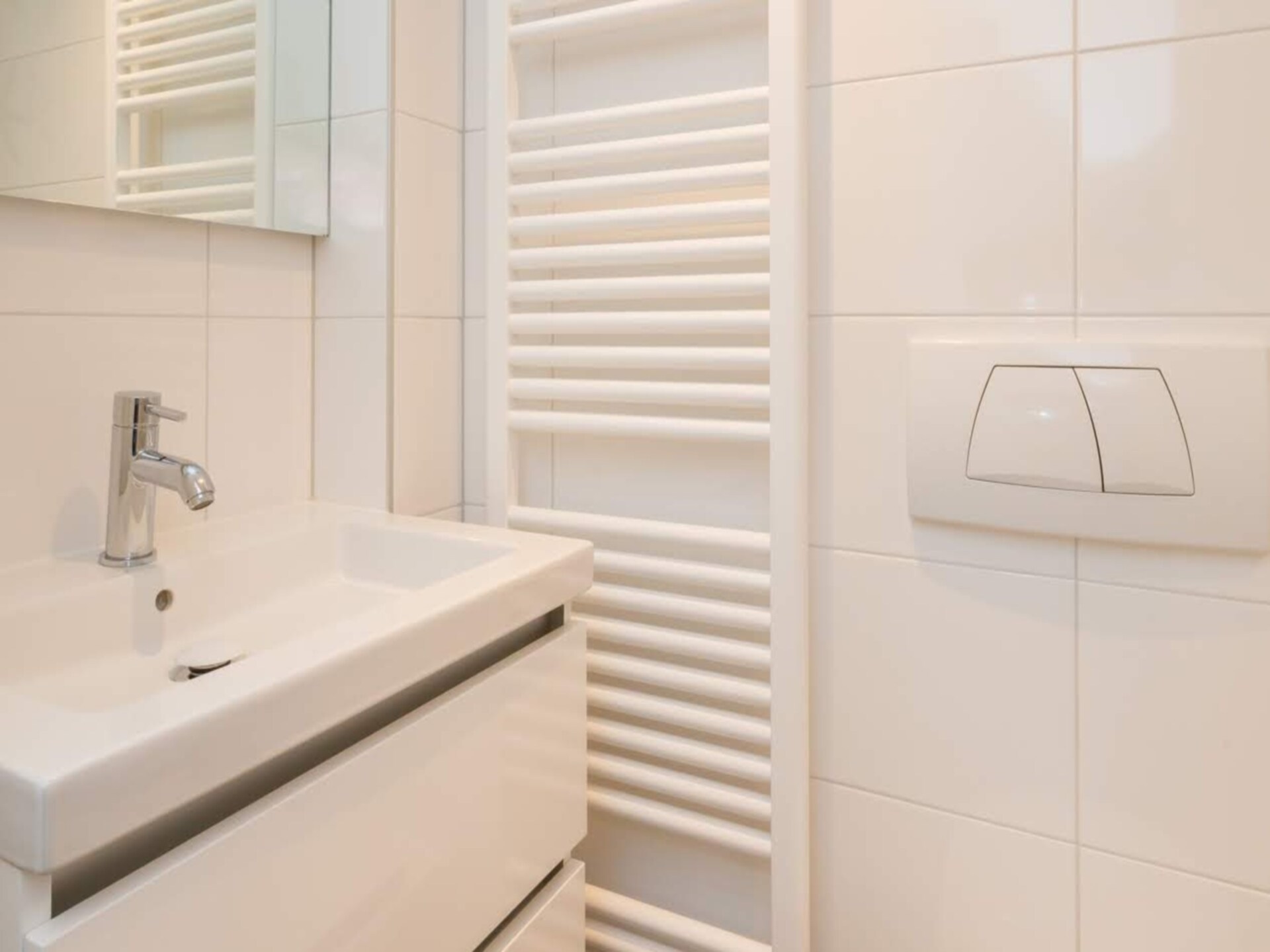 Licht appartement in hartje Zoutelande, 100m van het strand - foto 15