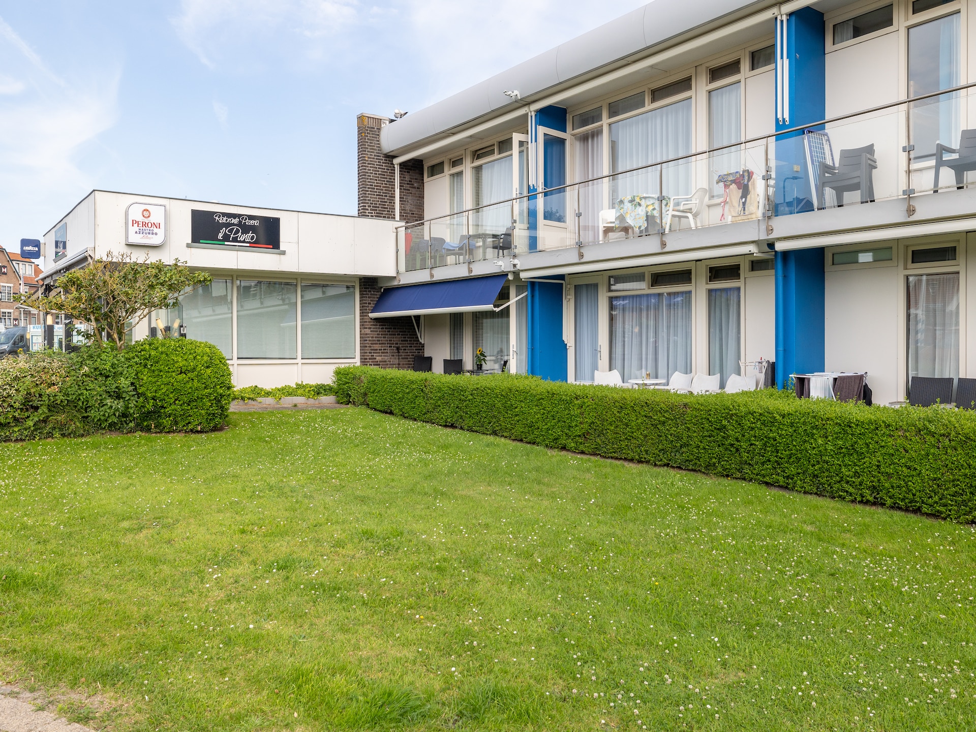 Licht appartement in hartje Zoutelande, 100m van het strand - foto 20