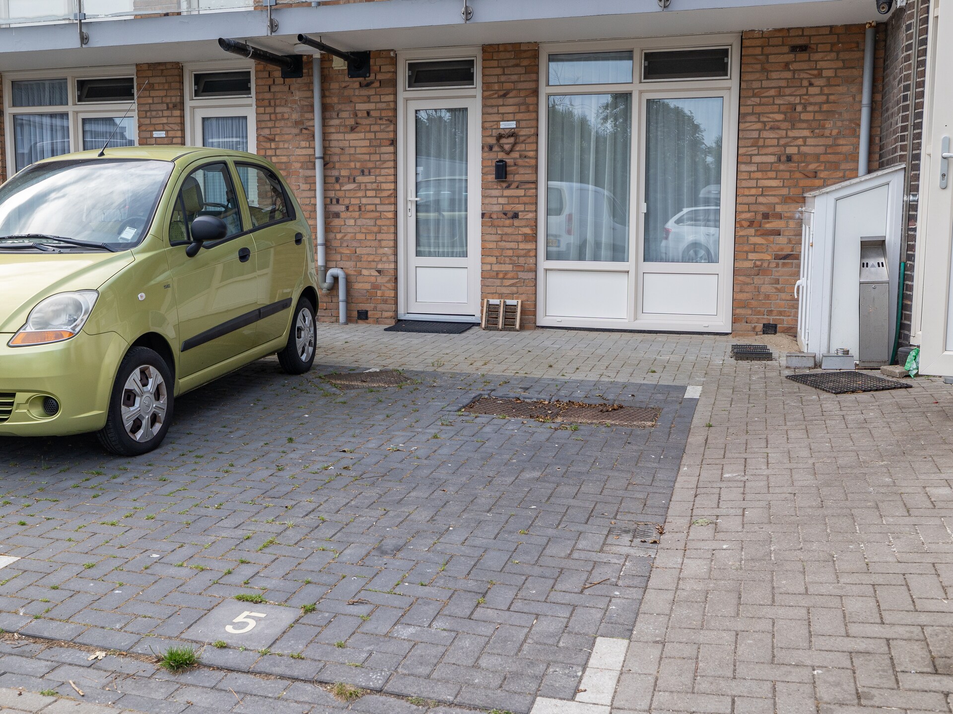 Licht appartement in hartje Zoutelande, 100m van het strand - foto 28