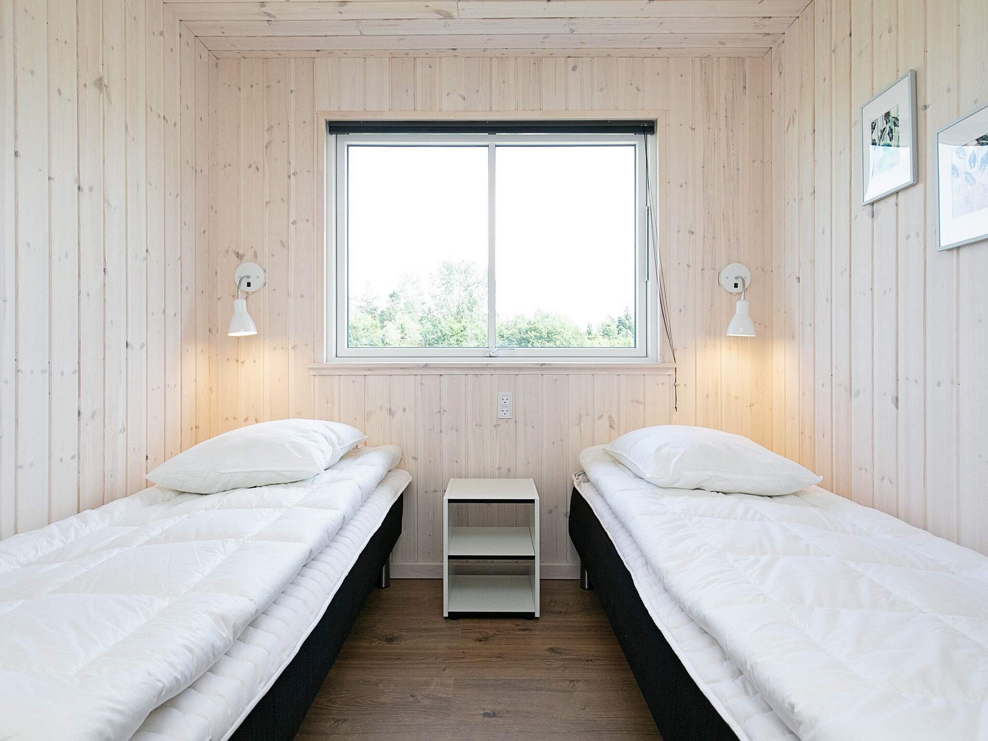 Groots vakantiehuis voor 20 personen met zwembad en sauna nabij Marielyst - foto 27