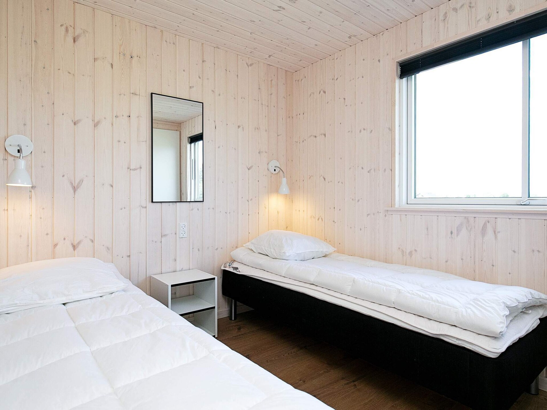 Groots vakantiehuis voor 20 personen met zwembad en sauna nabij Marielyst - foto 12