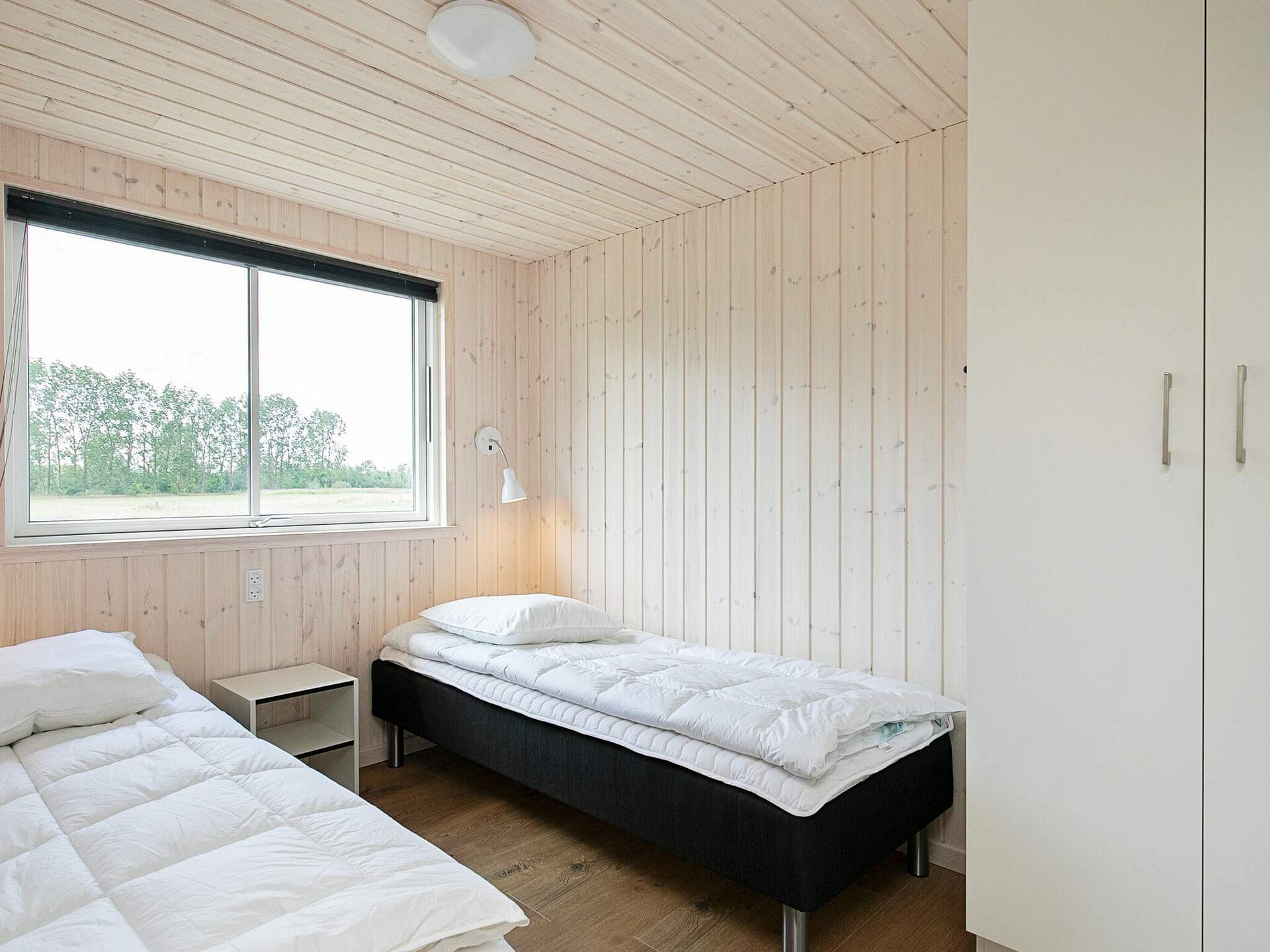 Groots vakantiehuis voor 20 personen met zwembad en sauna nabij Marielyst - foto 11