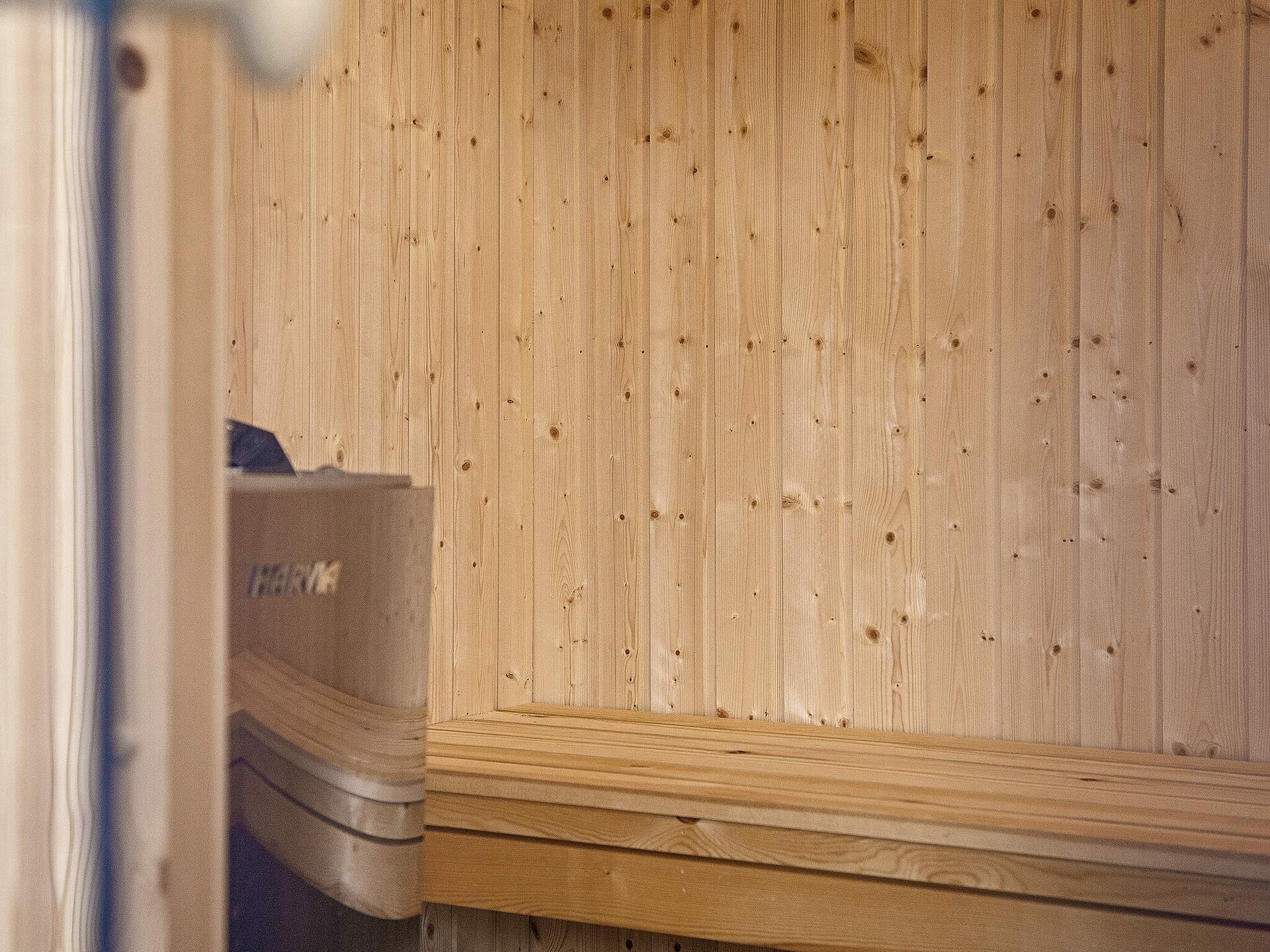 Groots vakantiehuis voor 20 personen met zwembad en sauna nabij Marielyst - foto 46