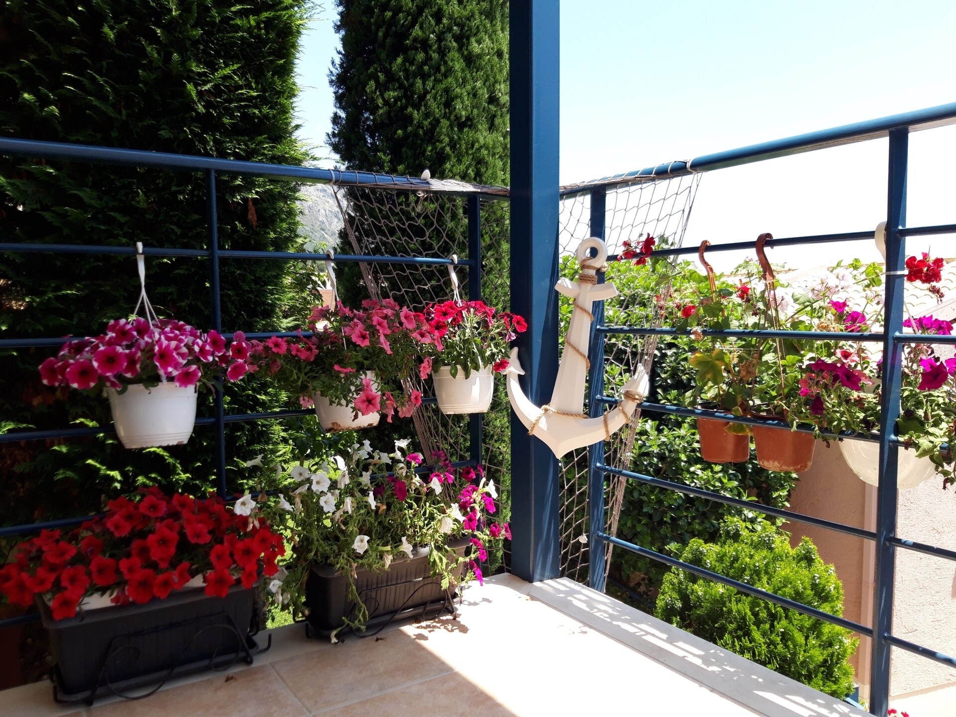 Bohemia Beach House: Direct aan zee op Corfu met gedeeld zwembad - foto 14