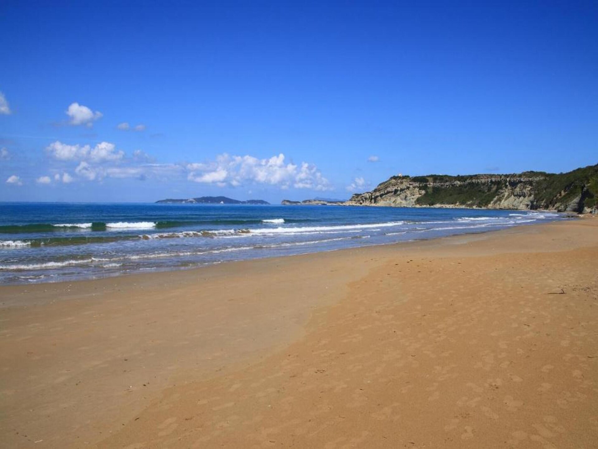 Bohemia Beach House: Direct aan zee op Corfu met gedeeld zwembad - foto 31