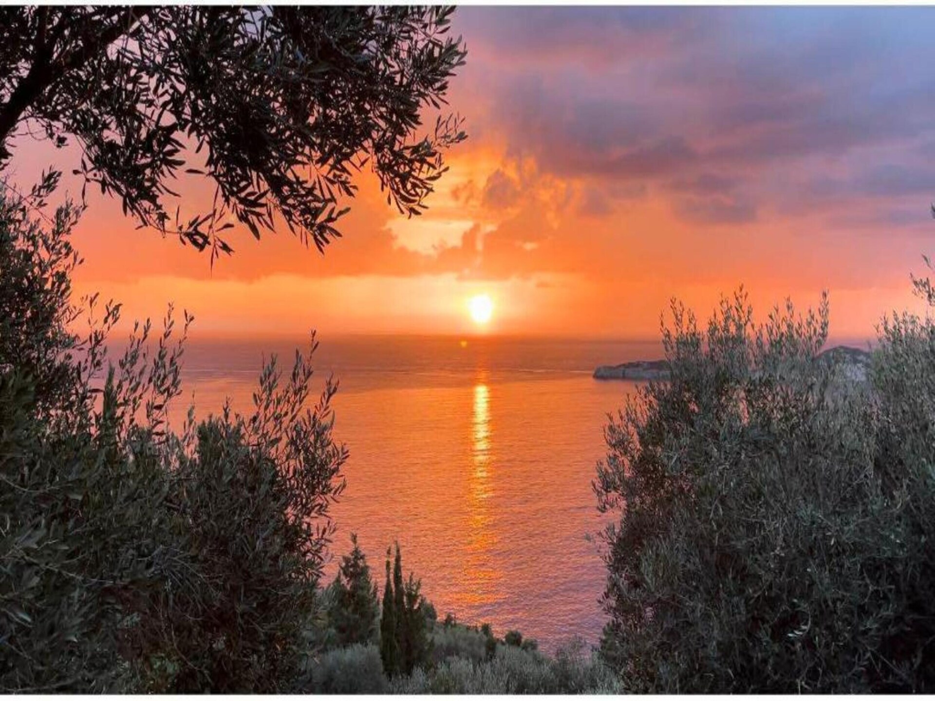 Bohemia Beach House: Direct aan zee op Corfu met gedeeld zwembad - foto 36