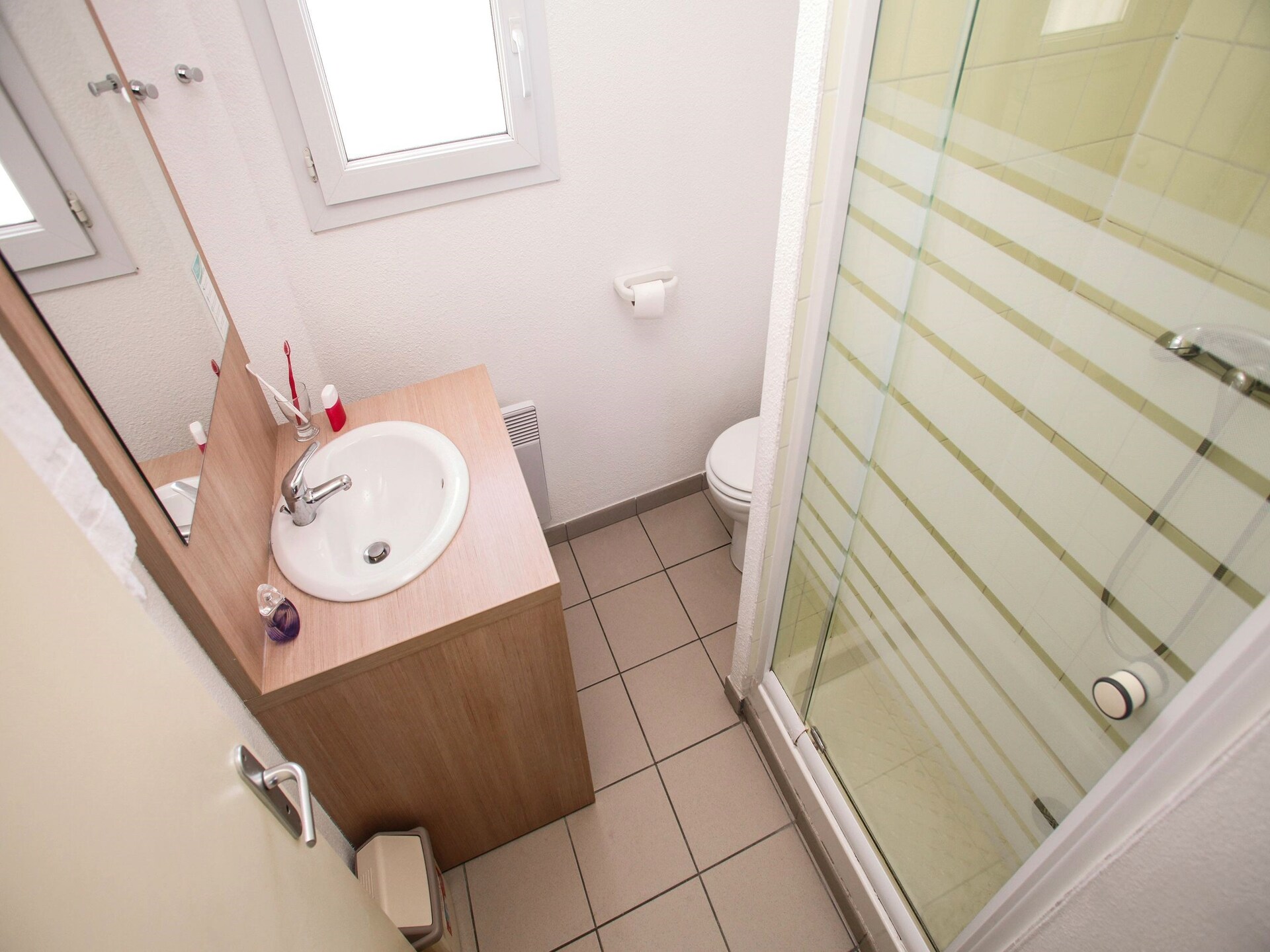 Knus vakantiehuis voor 8 op Île d'Oléron met tuin en zwembad - foto 18