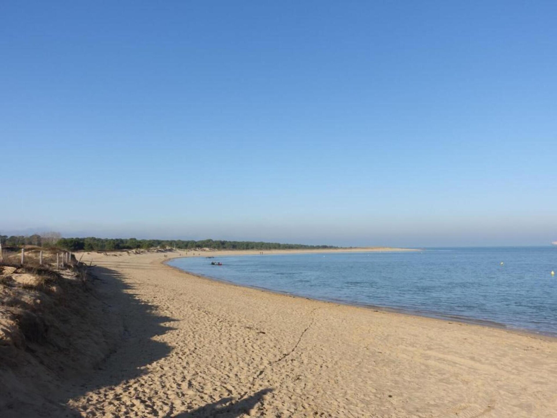Knus vakantiehuis voor 8 op Île d'Oléron met tuin en zwembad - foto 29