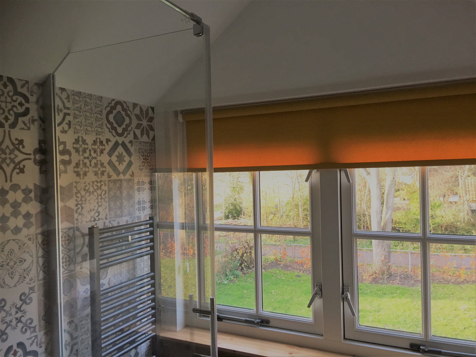 Luxe vrijstaande villa met jacuzzi op rustig vakantiepark in Noord-Holland - foto 15