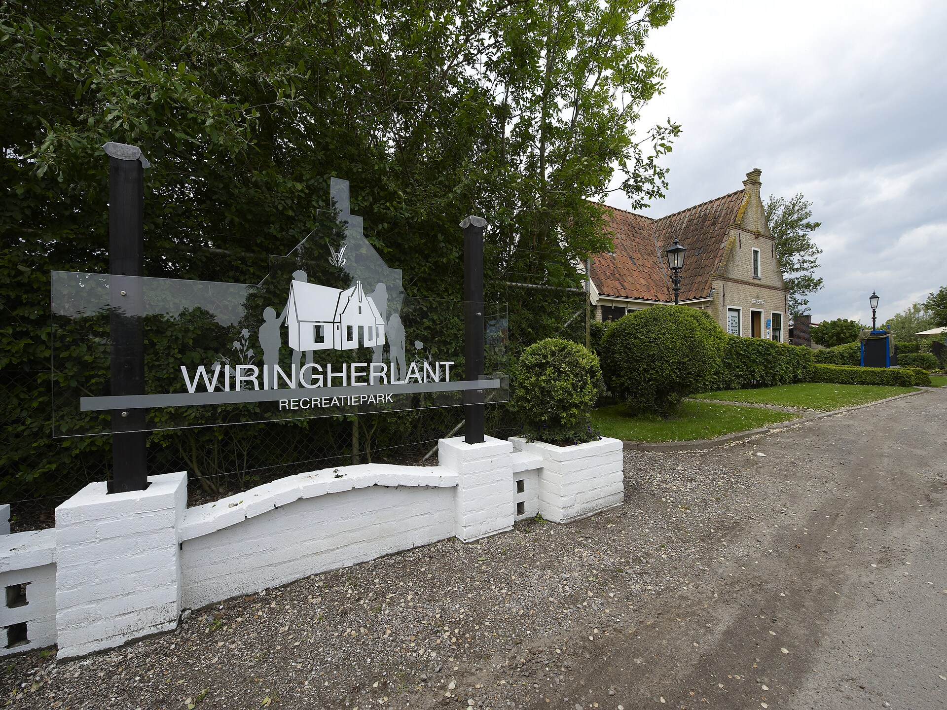 Luxe vrijstaande villa met jacuzzi op rustig vakantiepark in Noord-Holland - foto 25