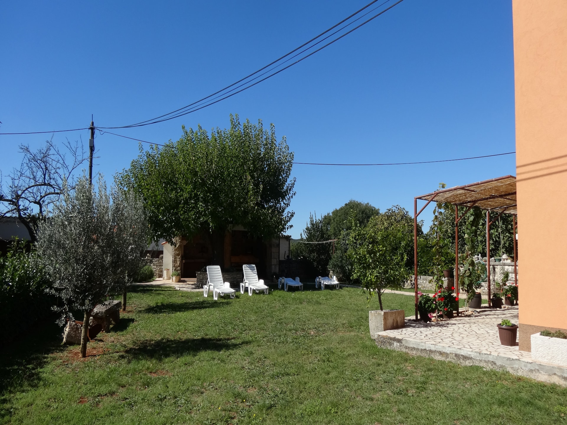 Vrijstaand vakantiehuis Casa Murva voor 6 personen in Rakalj, Istrië - foto 21