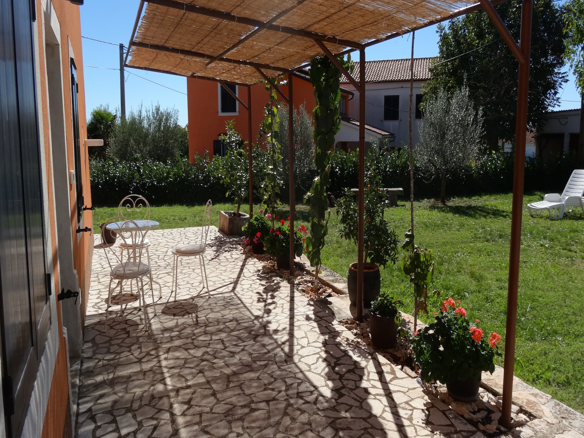 Vrijstaand vakantiehuis Casa Murva voor 6 personen in Rakalj, Istrië - foto 20