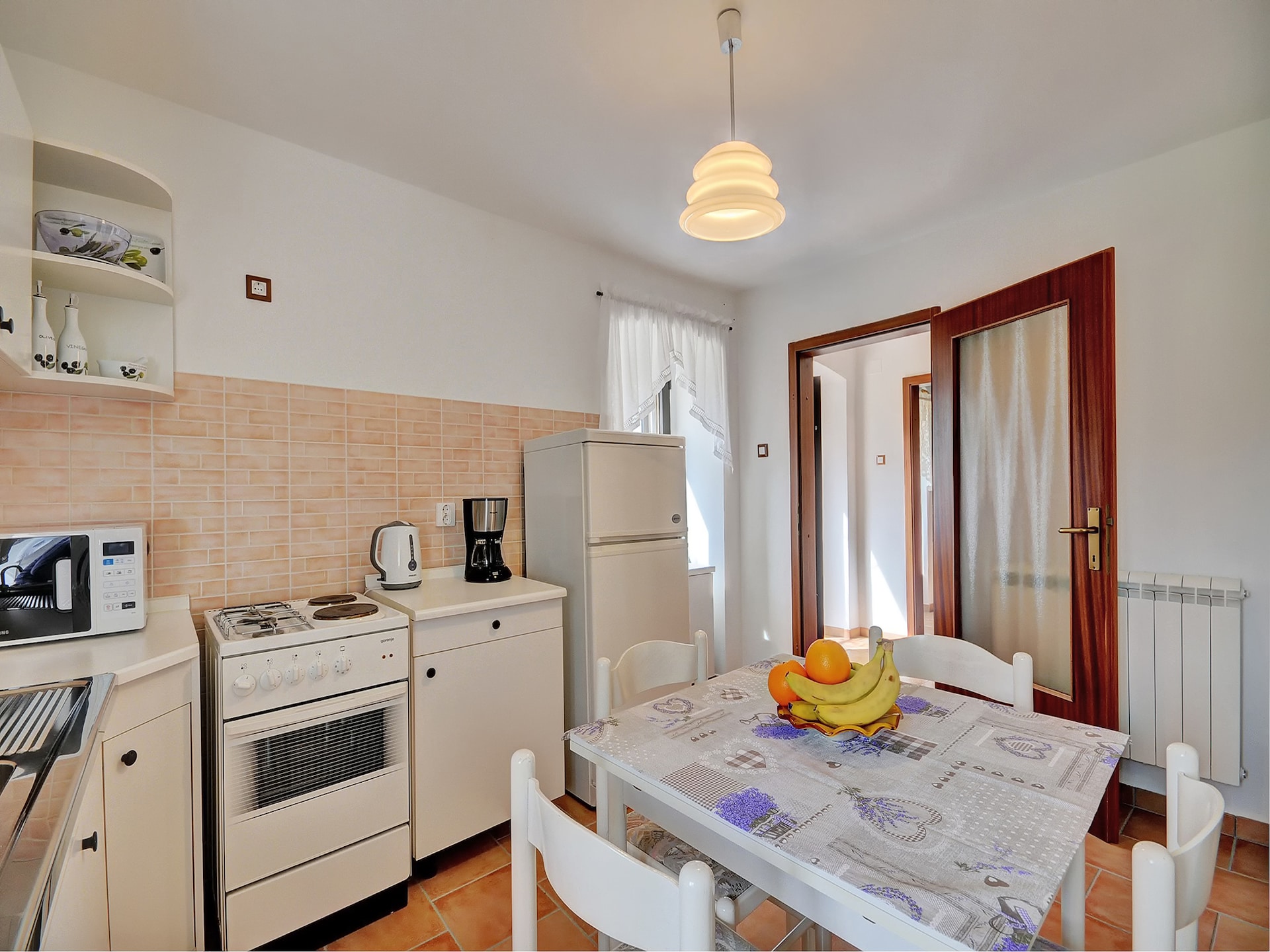 Vrijstaand vakantiehuis Casa Murva voor 6 personen in Rakalj, Istrië - foto 9