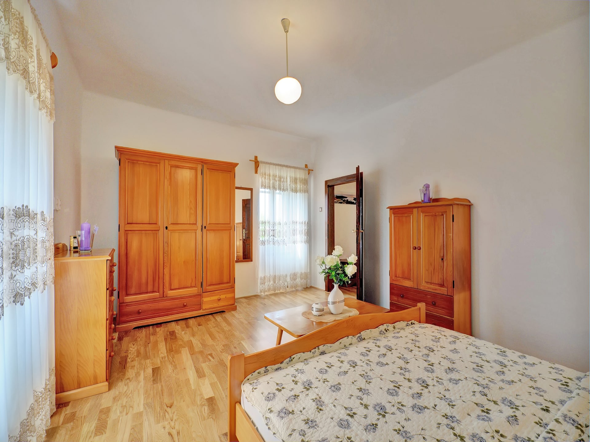 Vrijstaand vakantiehuis Casa Murva voor 6 personen in Rakalj, Istrië - foto 12