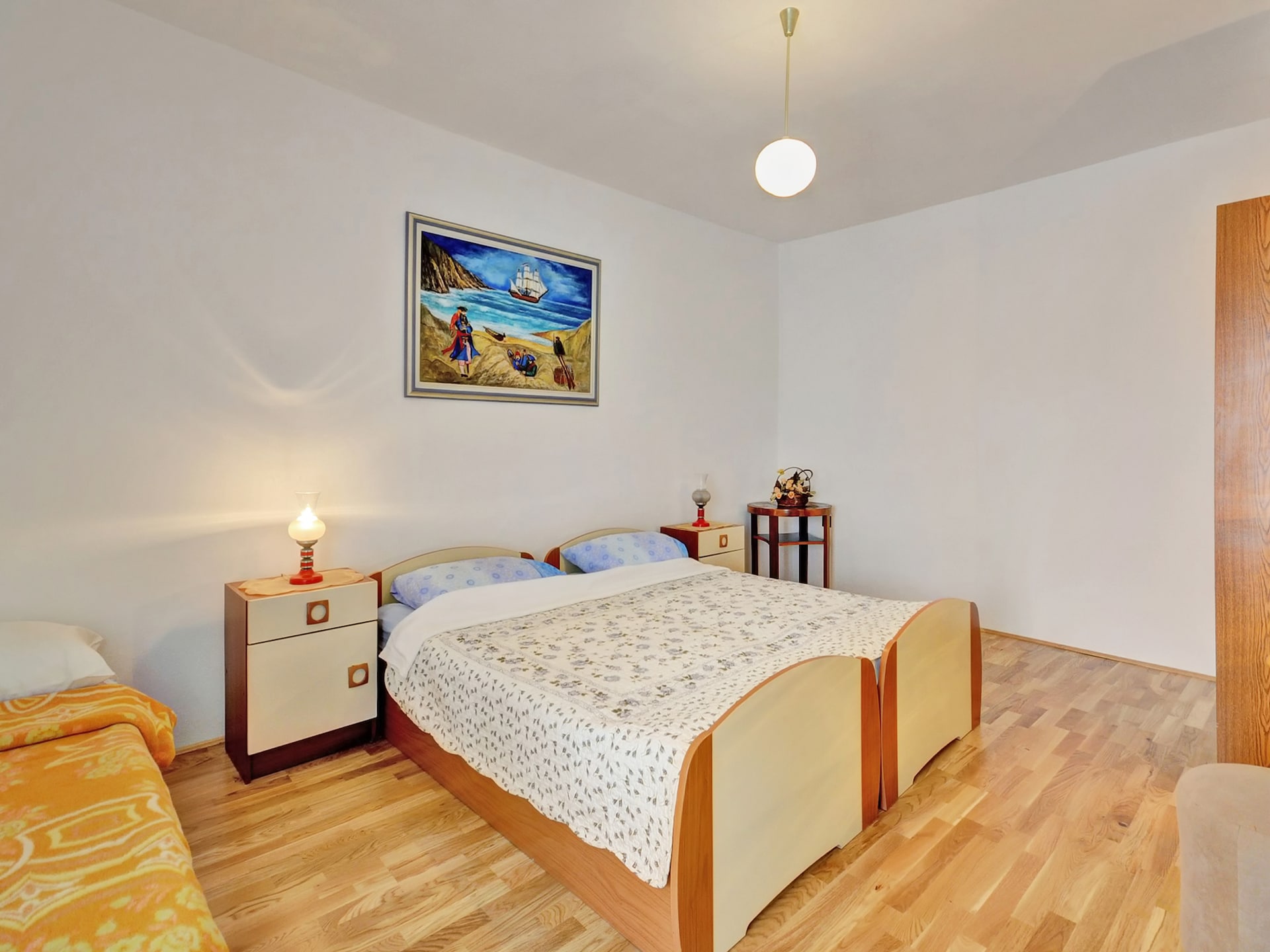 Vrijstaand vakantiehuis Casa Murva voor 6 personen in Rakalj, Istrië - foto 13