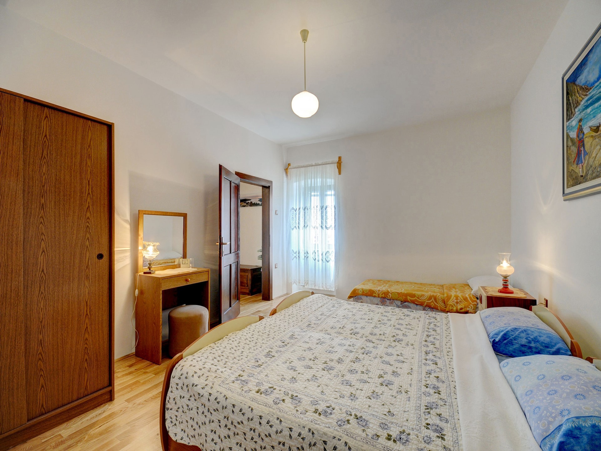 Vrijstaand vakantiehuis Casa Murva voor 6 personen in Rakalj, Istrië - foto 14