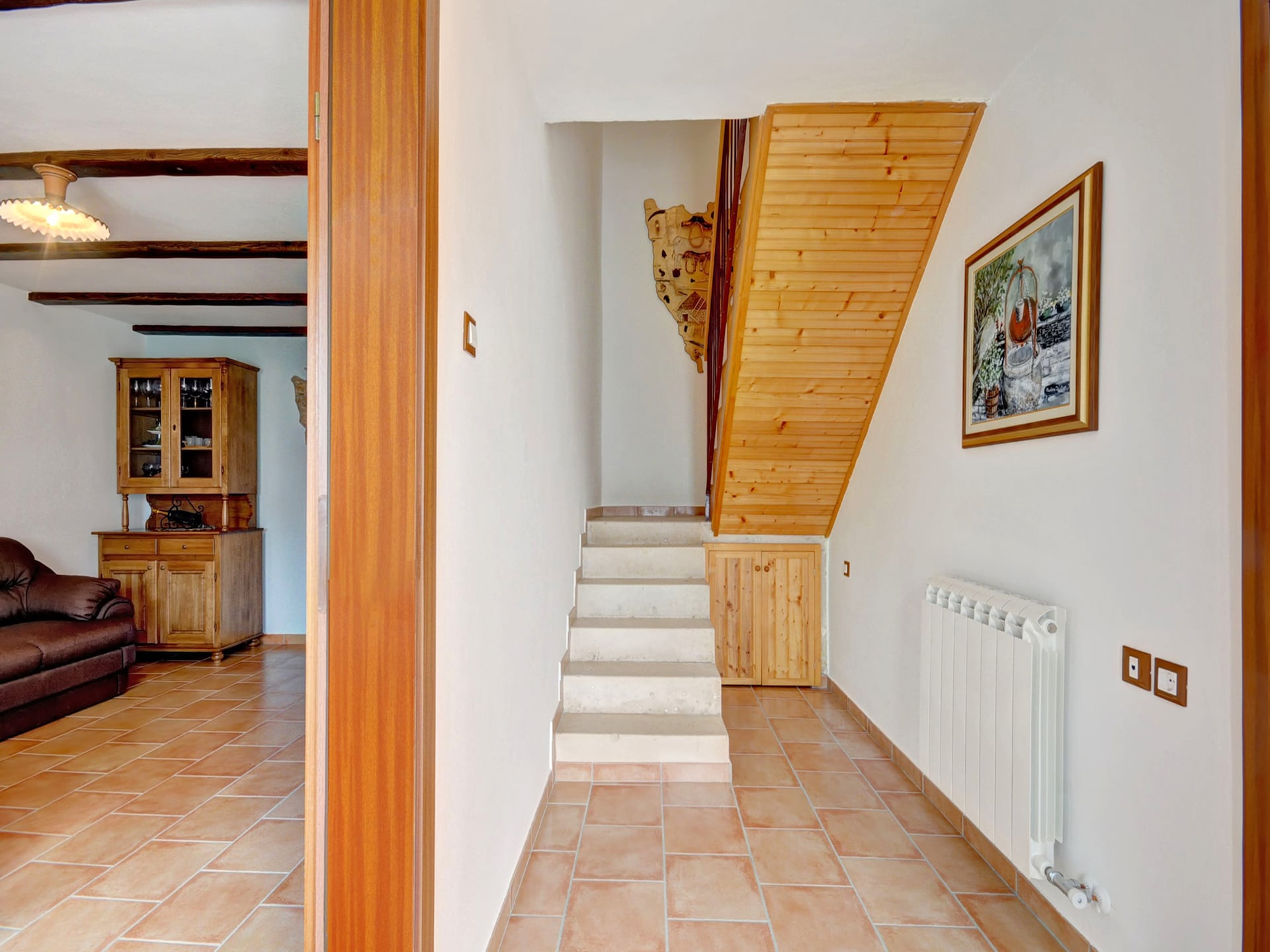 Vrijstaand vakantiehuis Casa Murva voor 6 personen in Rakalj, Istrië - foto 6