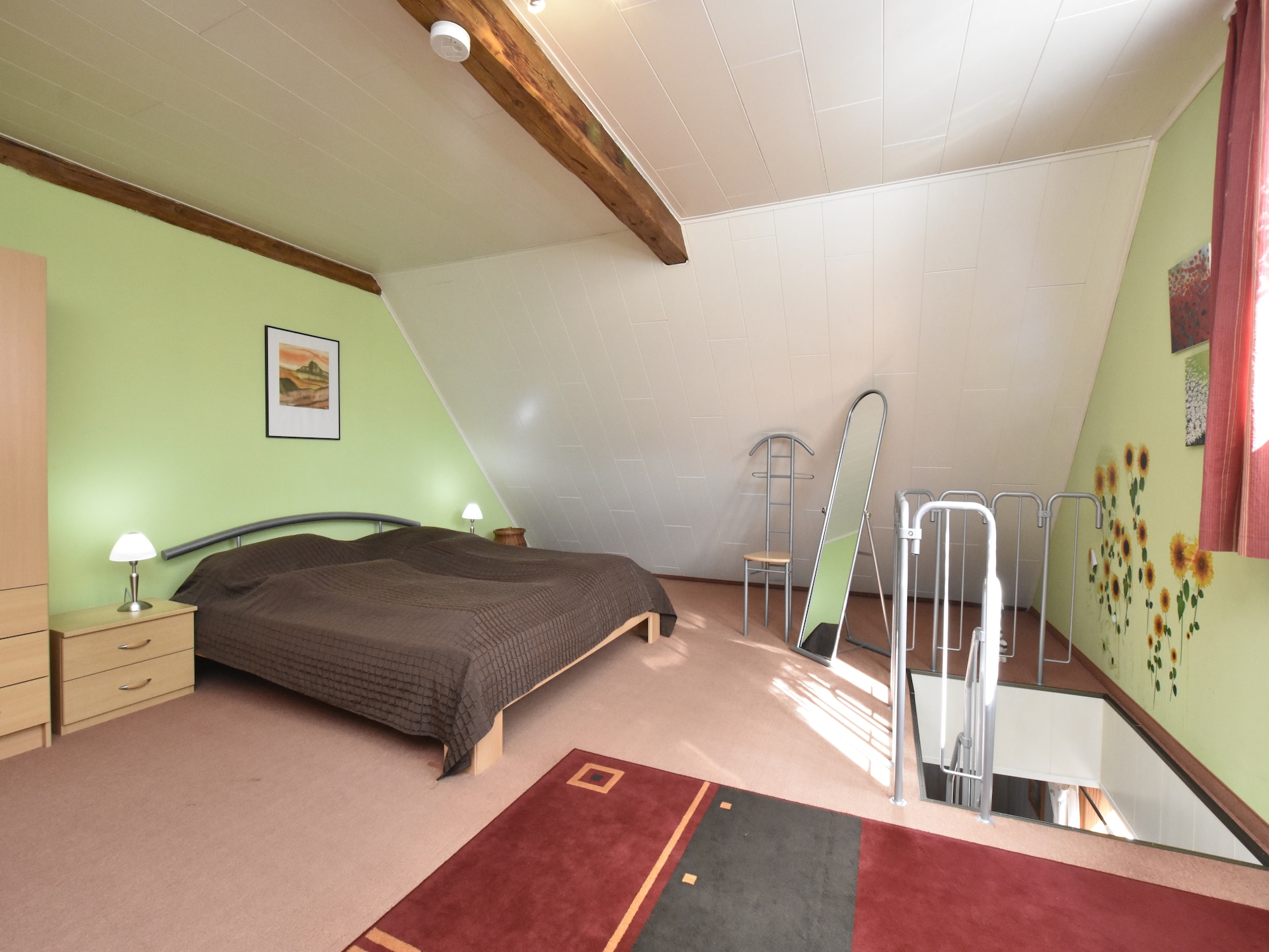 Rustig vakantiehuis in Ahlbeck voor 5 personen - foto 4