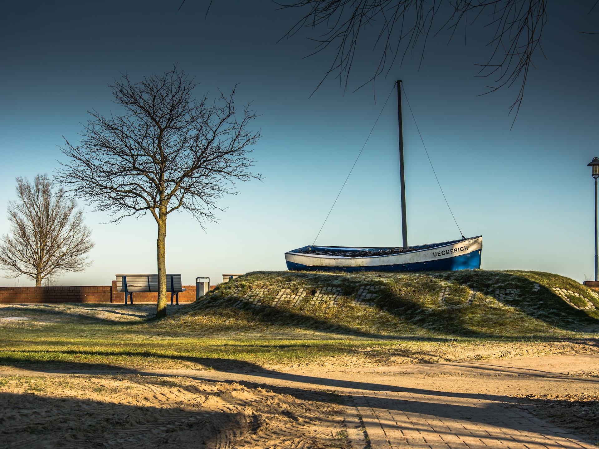 Rustig vakantiehuis in Ahlbeck voor 5 personen - foto 40