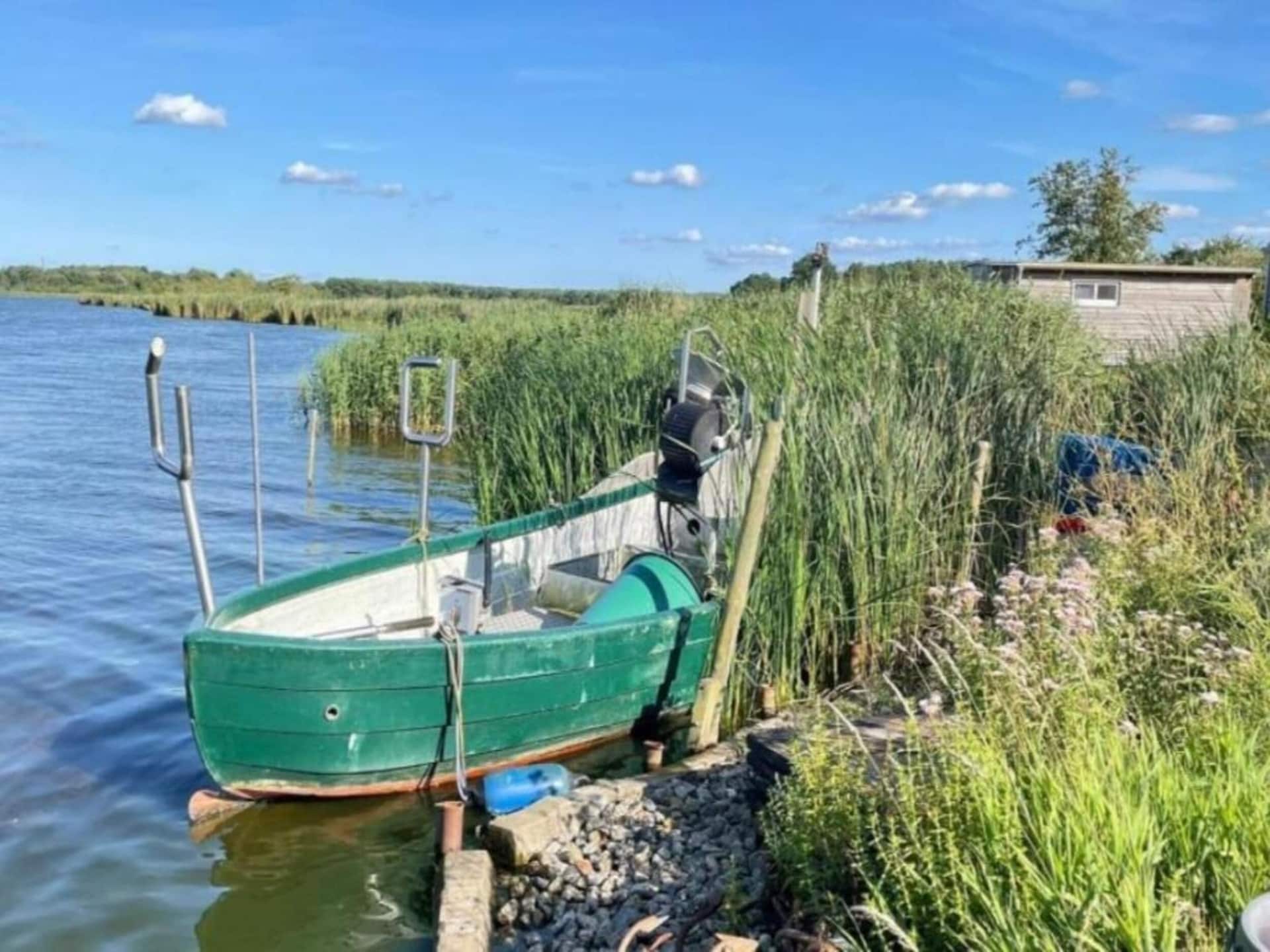Rustig vakantiehuis in Ahlbeck voor 5 personen - foto 37