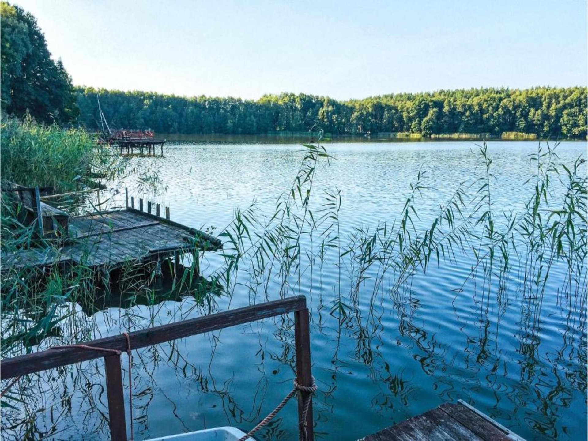 Rustig vakantiehuis in Ahlbeck voor 5 personen - foto 38
