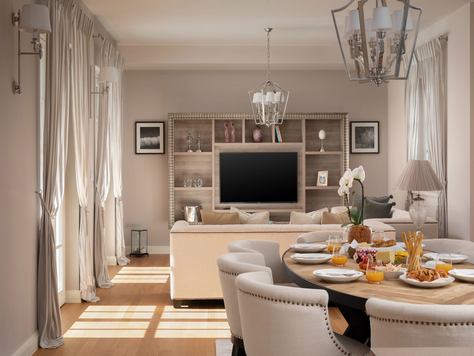 Villa Claretta: Luxe 5-sterrenvilla met privézwembad in Vabriga - foto 10