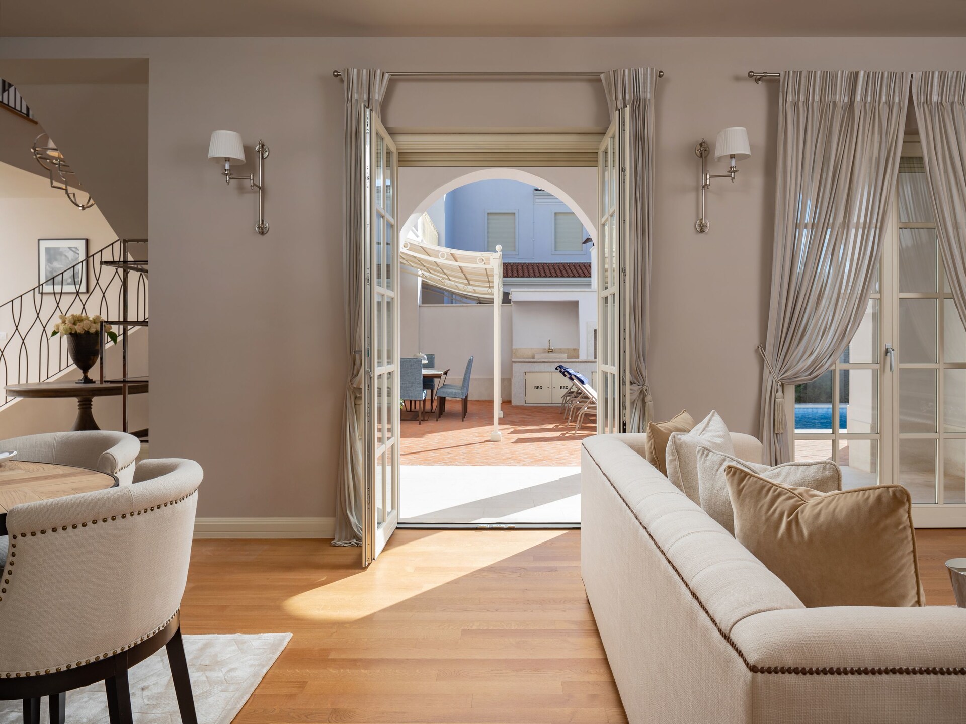 Villa Claretta: Luxe 5-sterrenvilla met privézwembad in Vabriga - foto 8