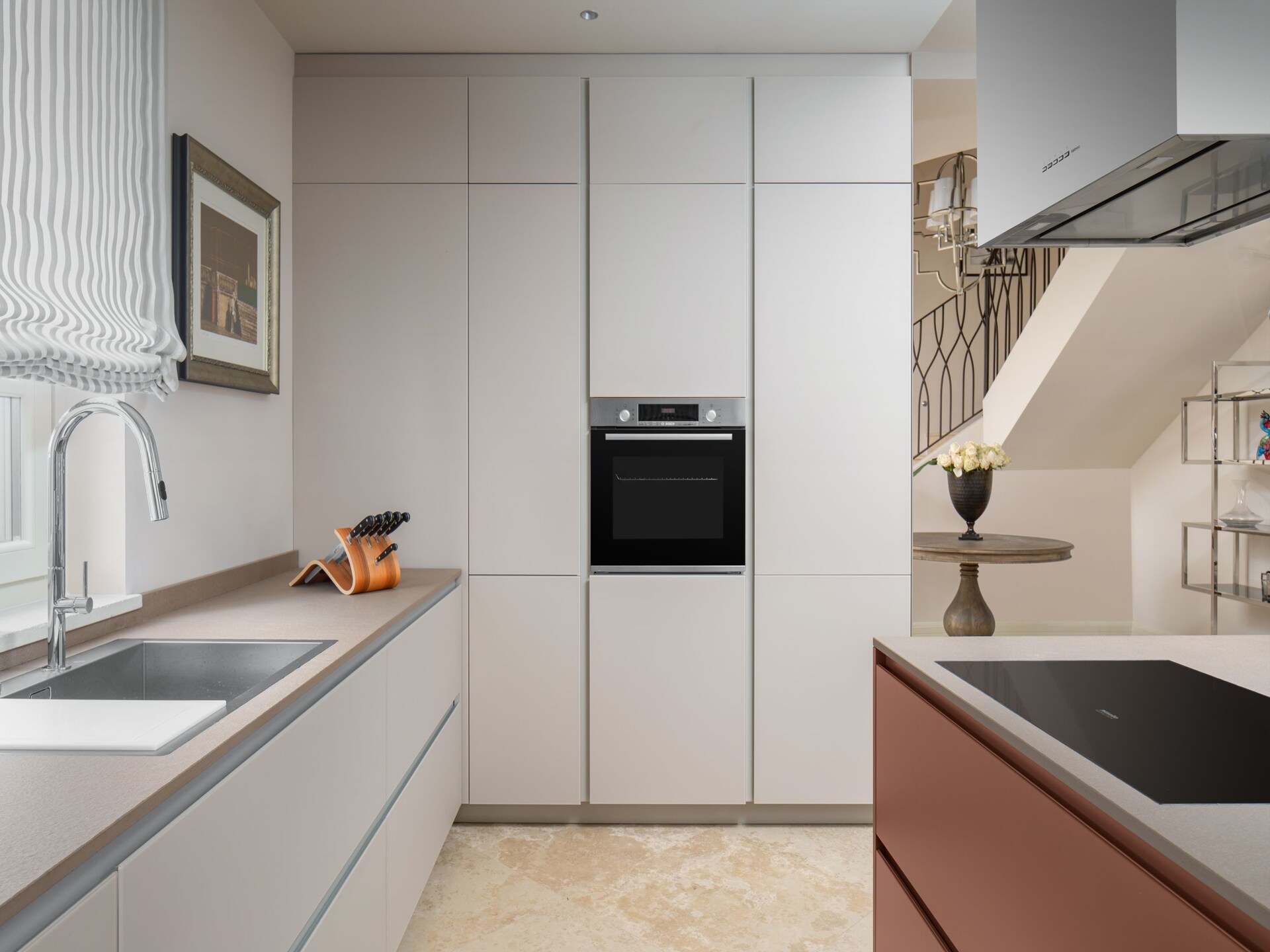 Villa Claretta: Luxe 5-sterrenvilla met privézwembad in Vabriga - foto 13