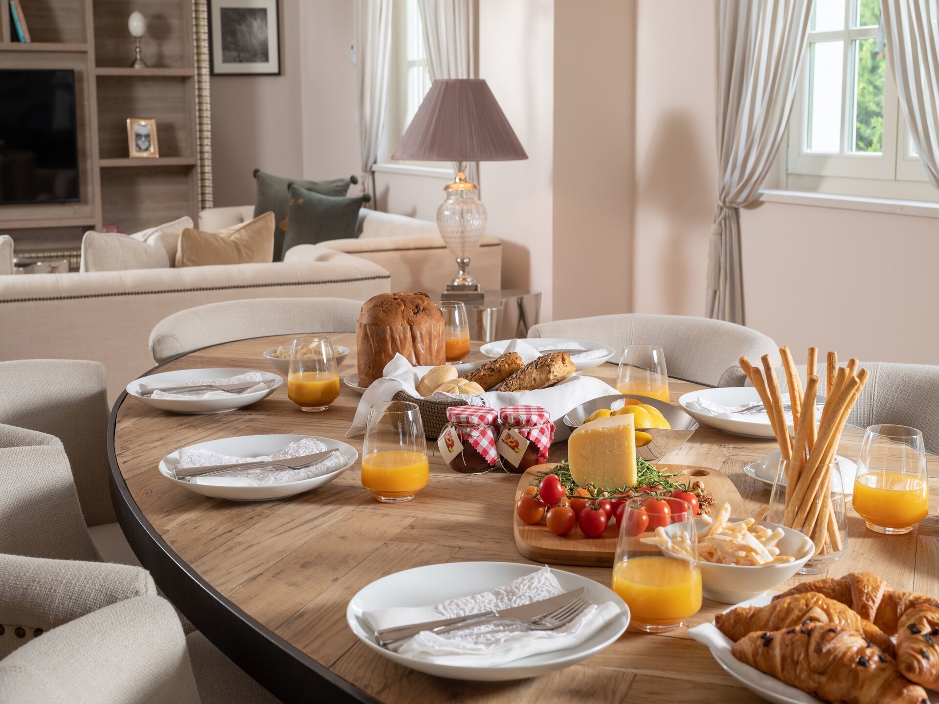 Villa Claretta: Luxe 5-sterrenvilla met privézwembad in Vabriga - foto 33