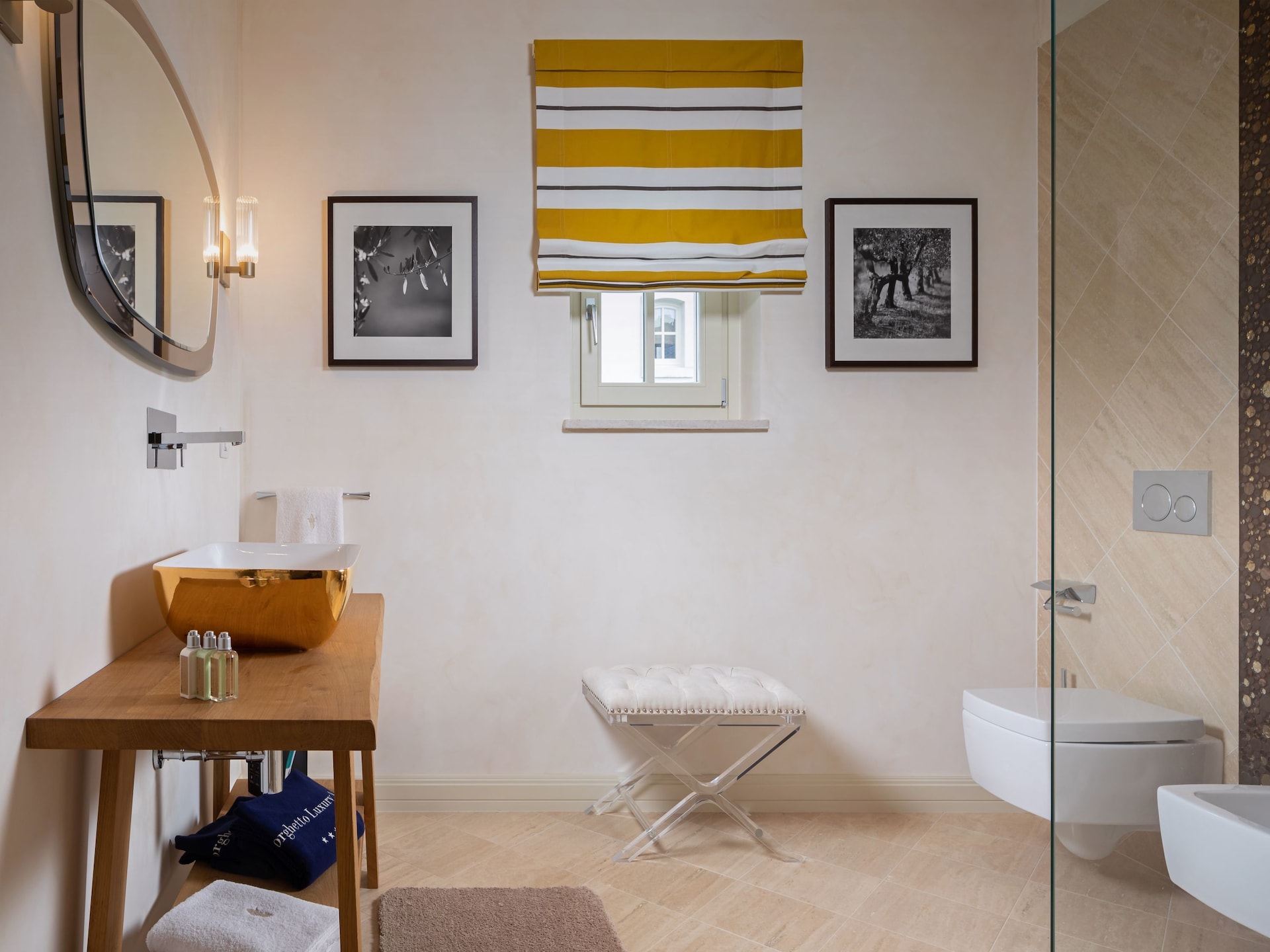 Villa Claretta: Luxe 5-sterrenvilla met privézwembad in Vabriga - foto 22