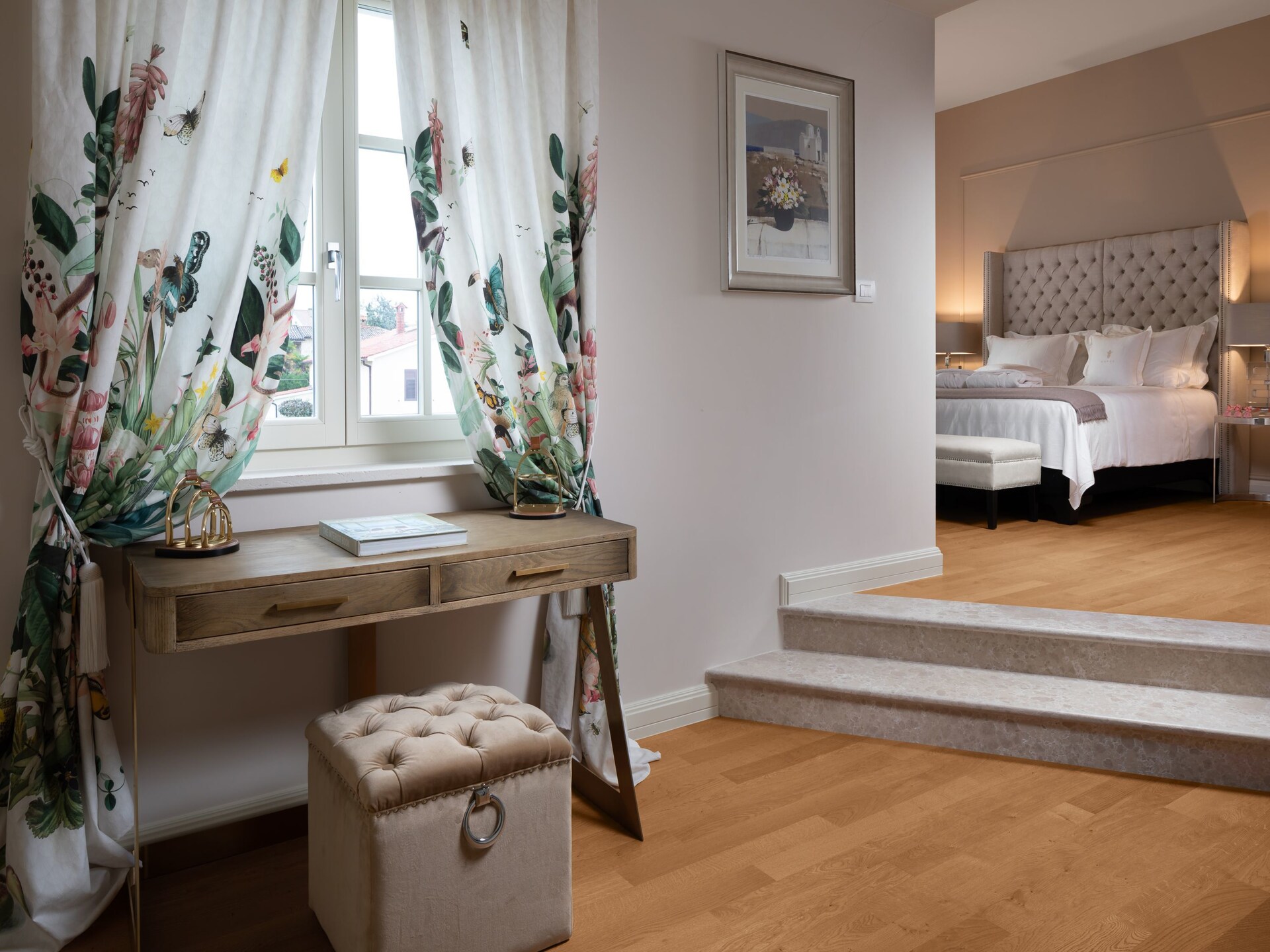 Villa Claretta: Luxe 5-sterrenvilla met privézwembad in Vabriga - foto 21