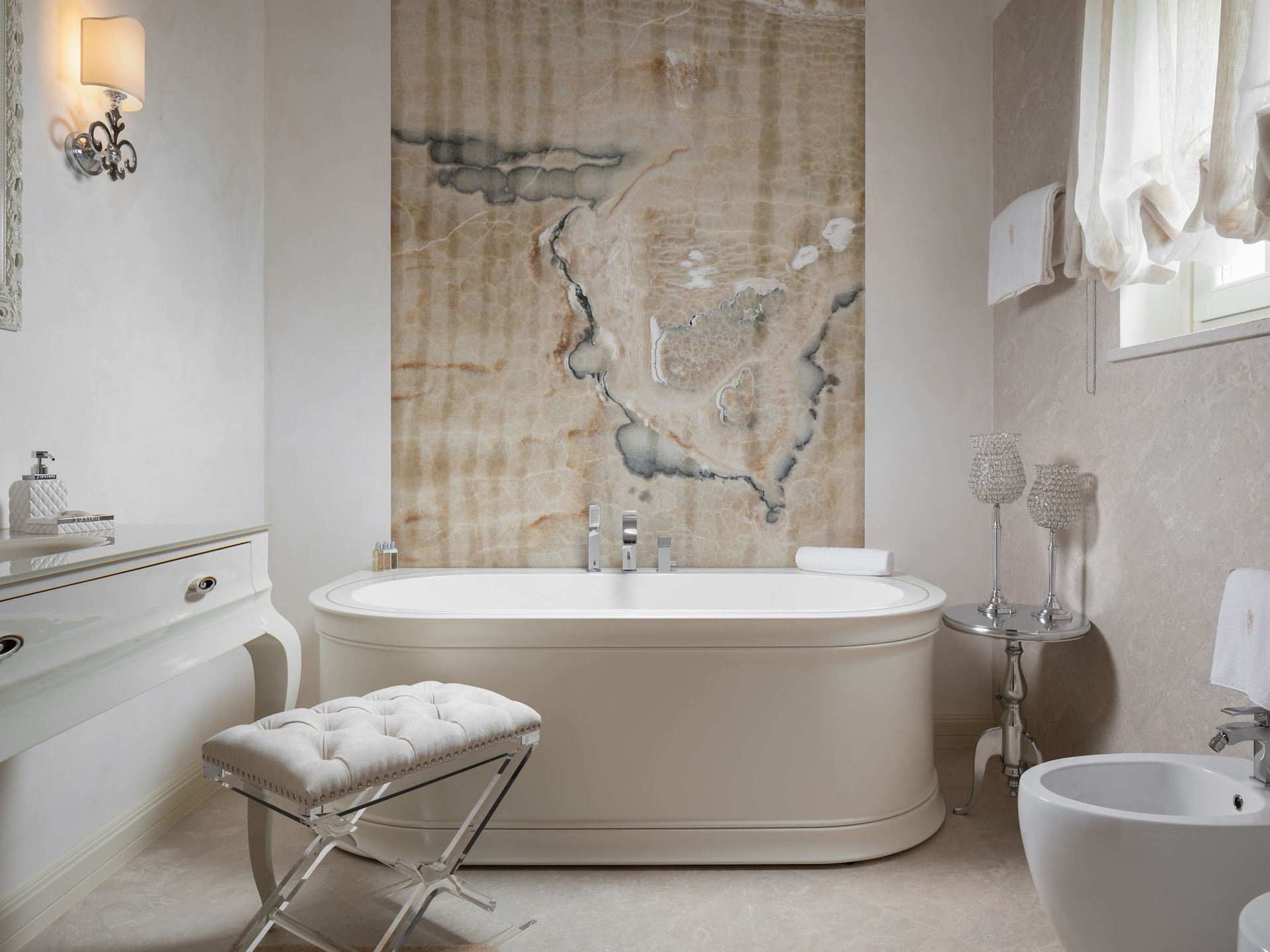 Villa Claretta: Luxe 5-sterrenvilla met privézwembad in Vabriga - foto 23