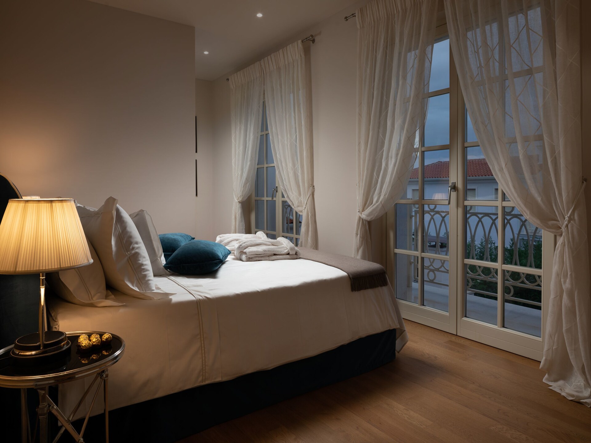 Villa Claretta: Luxe 5-sterrenvilla met privézwembad in Vabriga - foto 19
