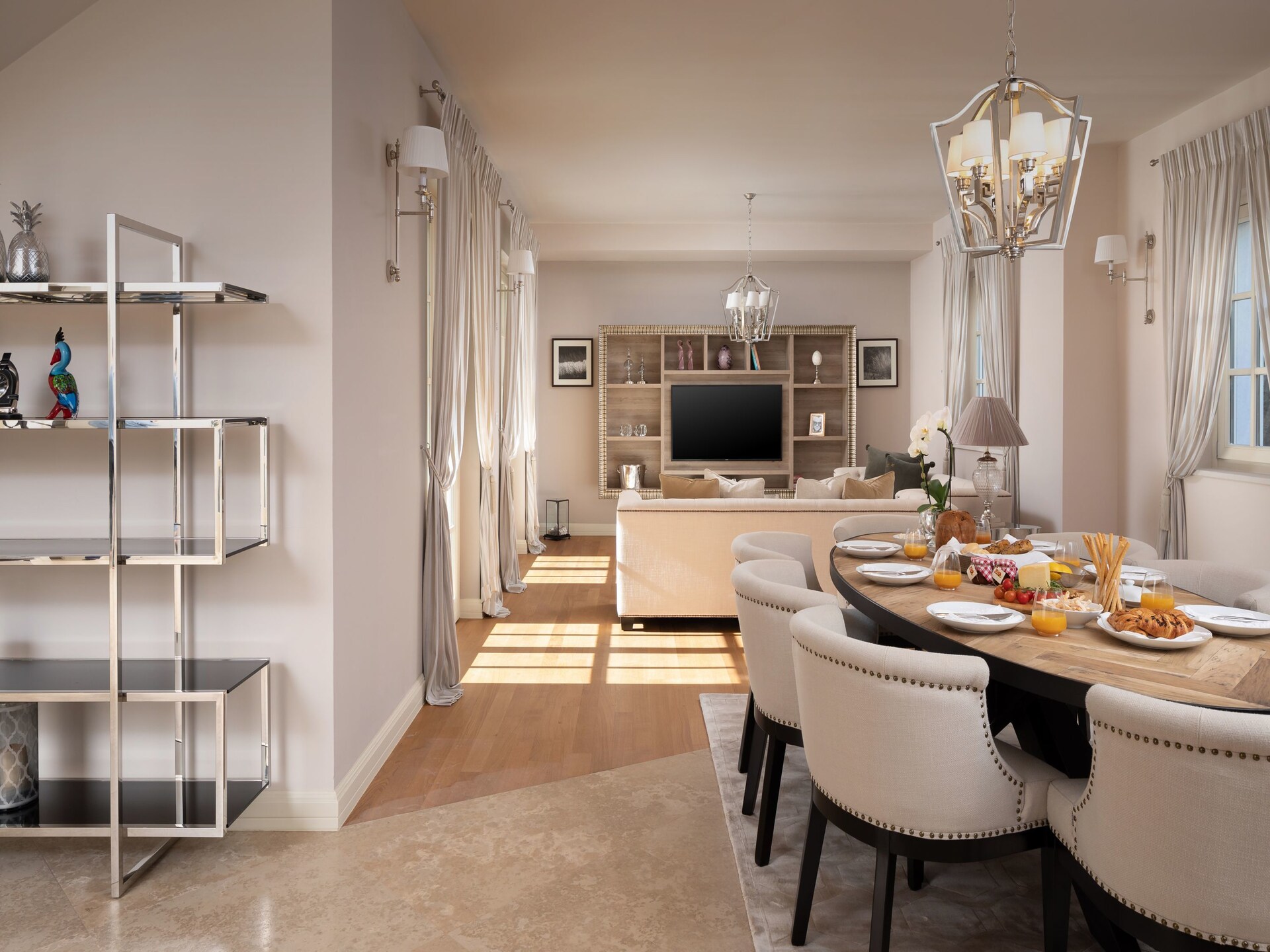 Villa Claretta: Luxe 5-sterrenvilla met privézwembad in Vabriga - foto 9