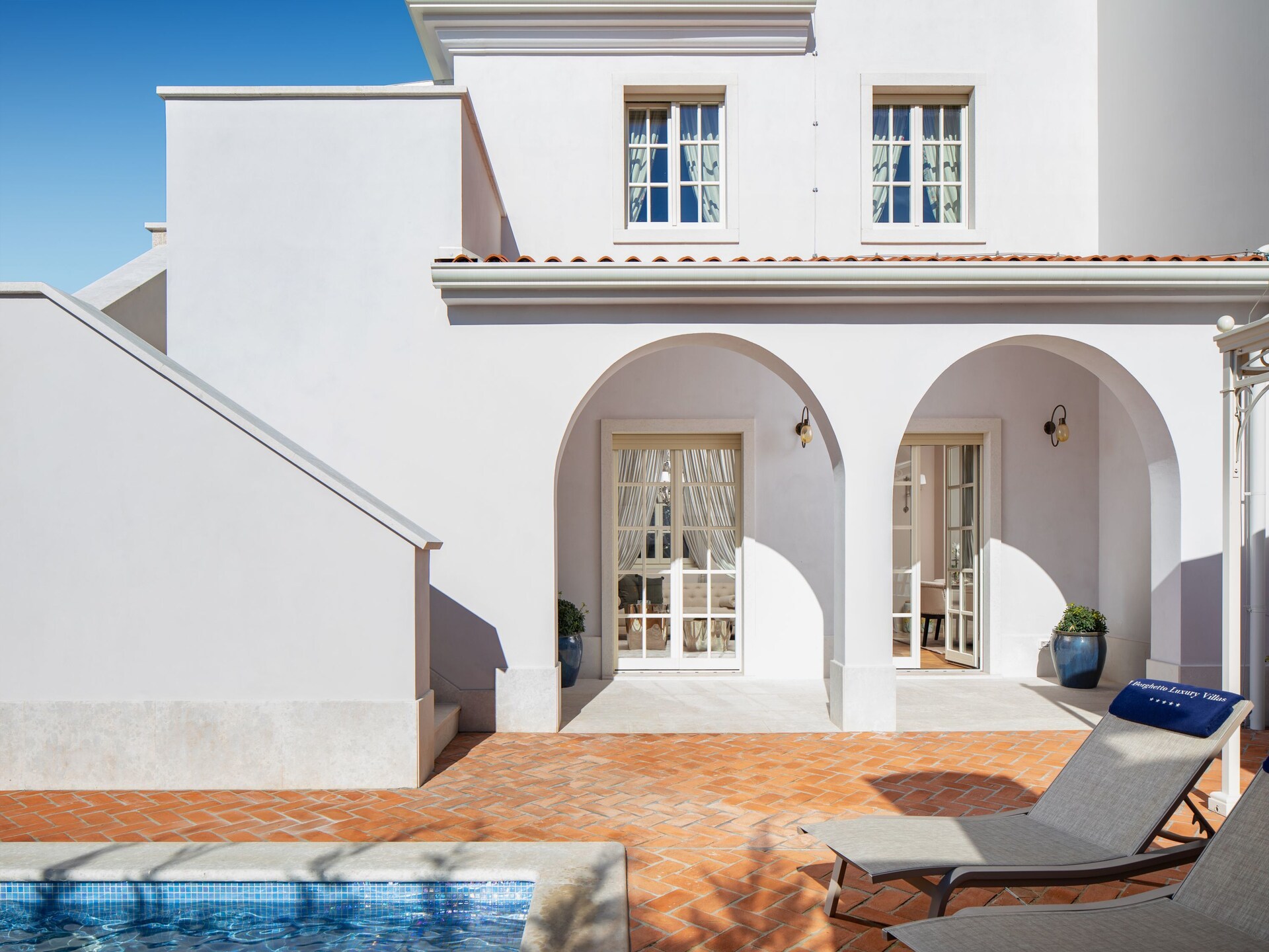 Villa Claretta: Luxe 5-sterrenvilla met privézwembad in Vabriga - foto 3