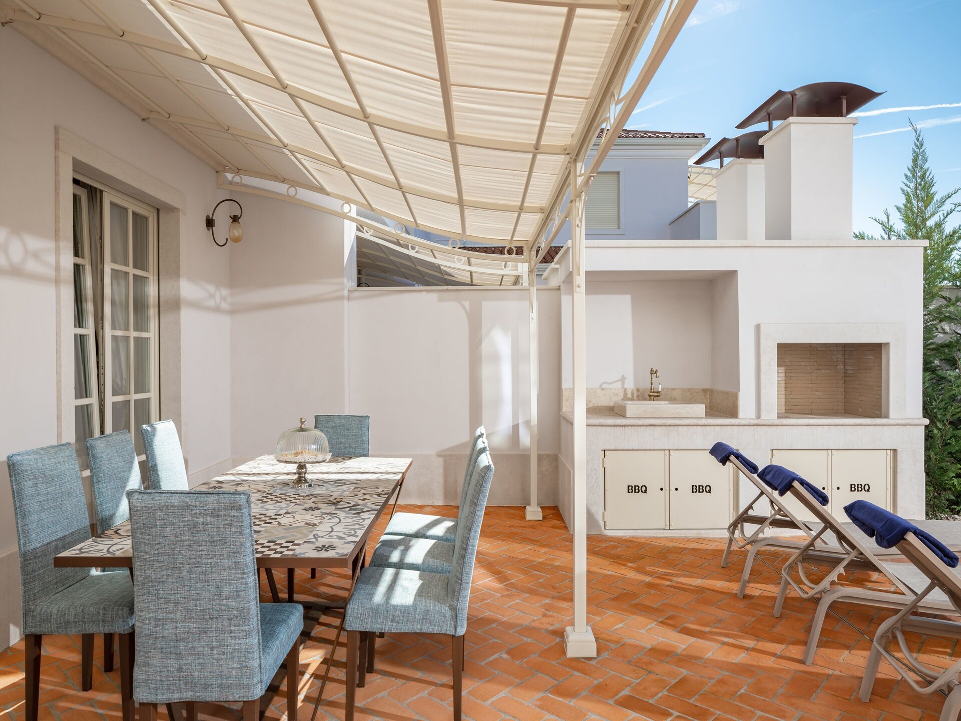 Villa Claretta: Luxe 5-sterrenvilla met privézwembad in Vabriga - foto 27