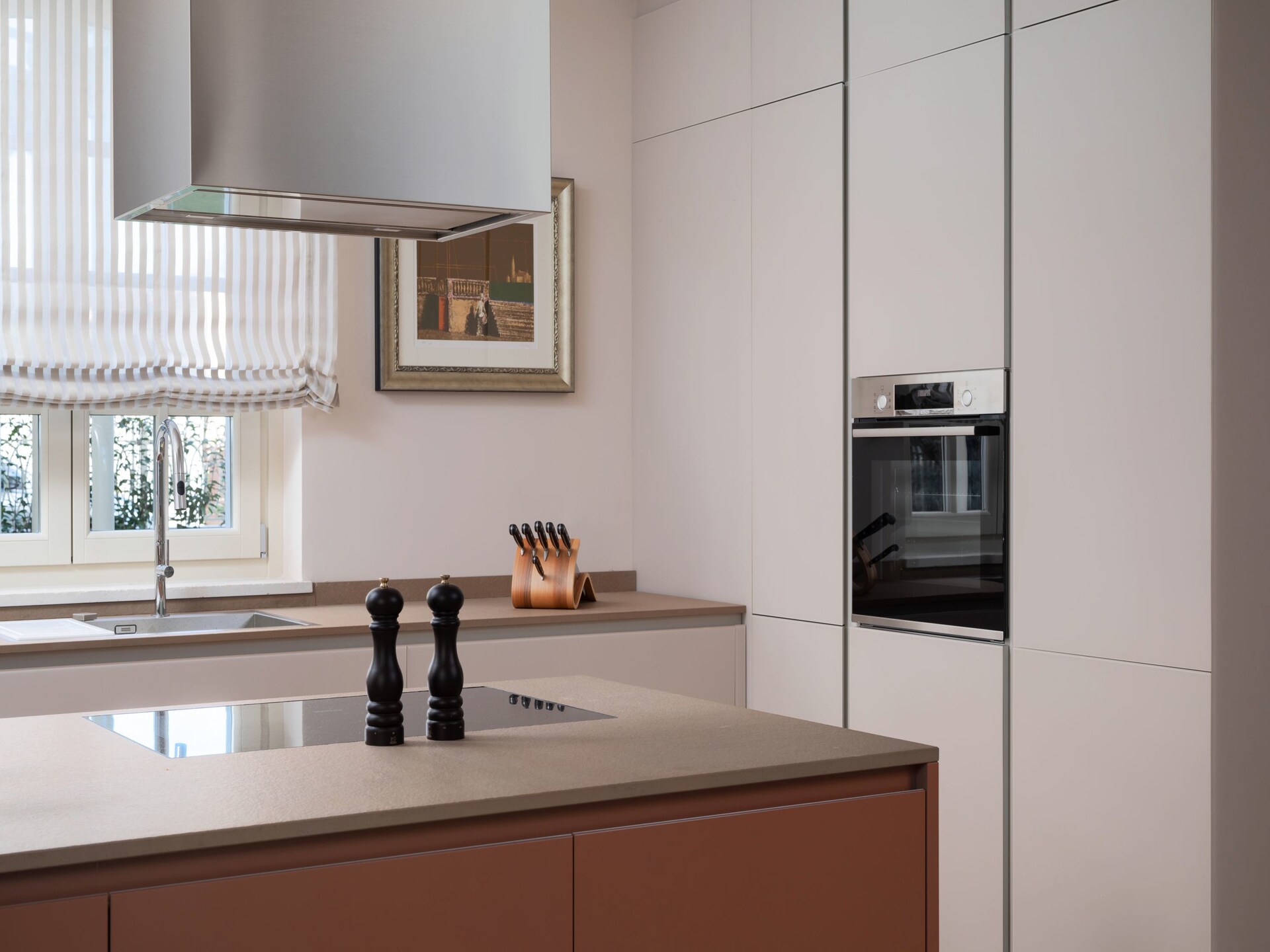 Villa Claretta: Luxe 5-sterrenvilla met privézwembad in Vabriga - foto 14