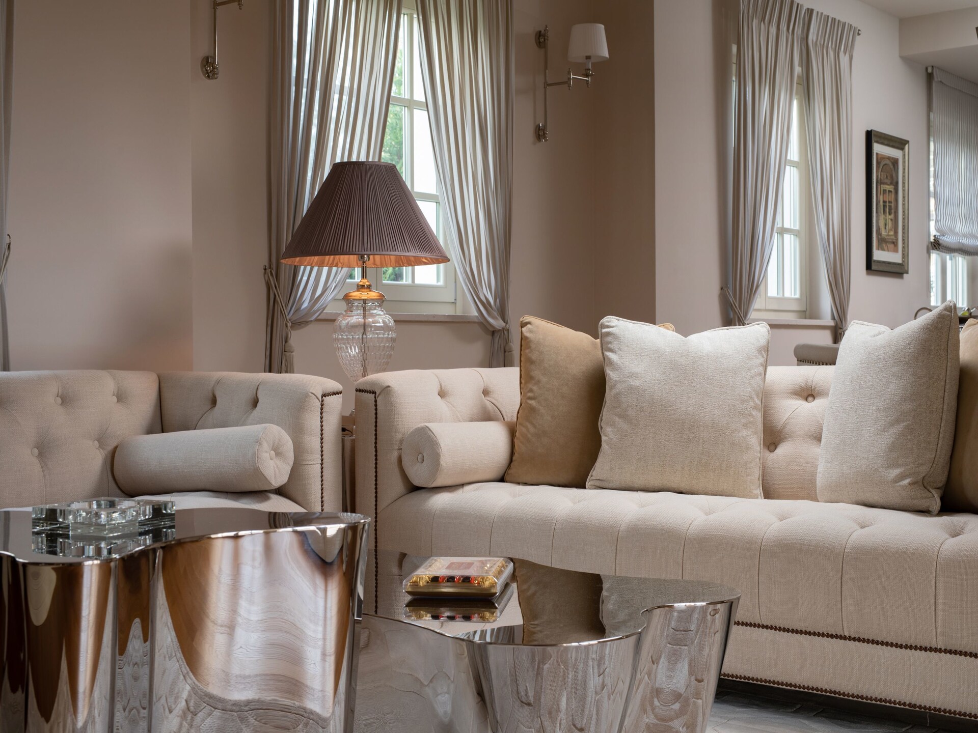 Villa Claretta: Luxe 5-sterrenvilla met privézwembad in Vabriga - foto 7