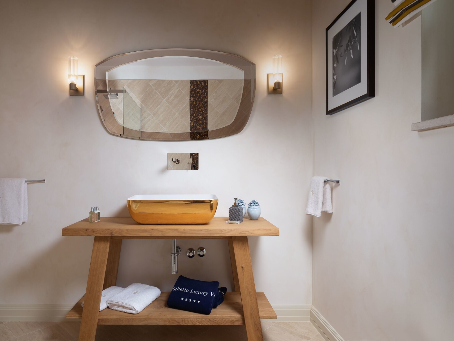 Villa Claretta: Luxe 5-sterrenvilla met privézwembad in Vabriga - foto 26