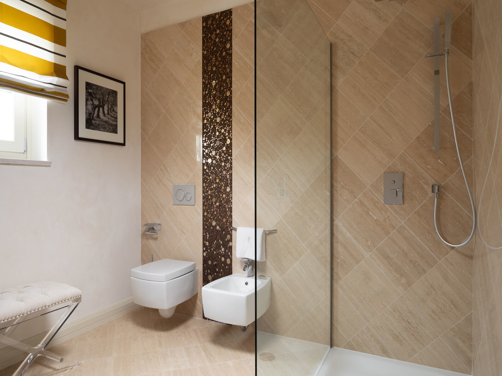 Villa Claretta: Luxe 5-sterrenvilla met privézwembad in Vabriga - foto 24
