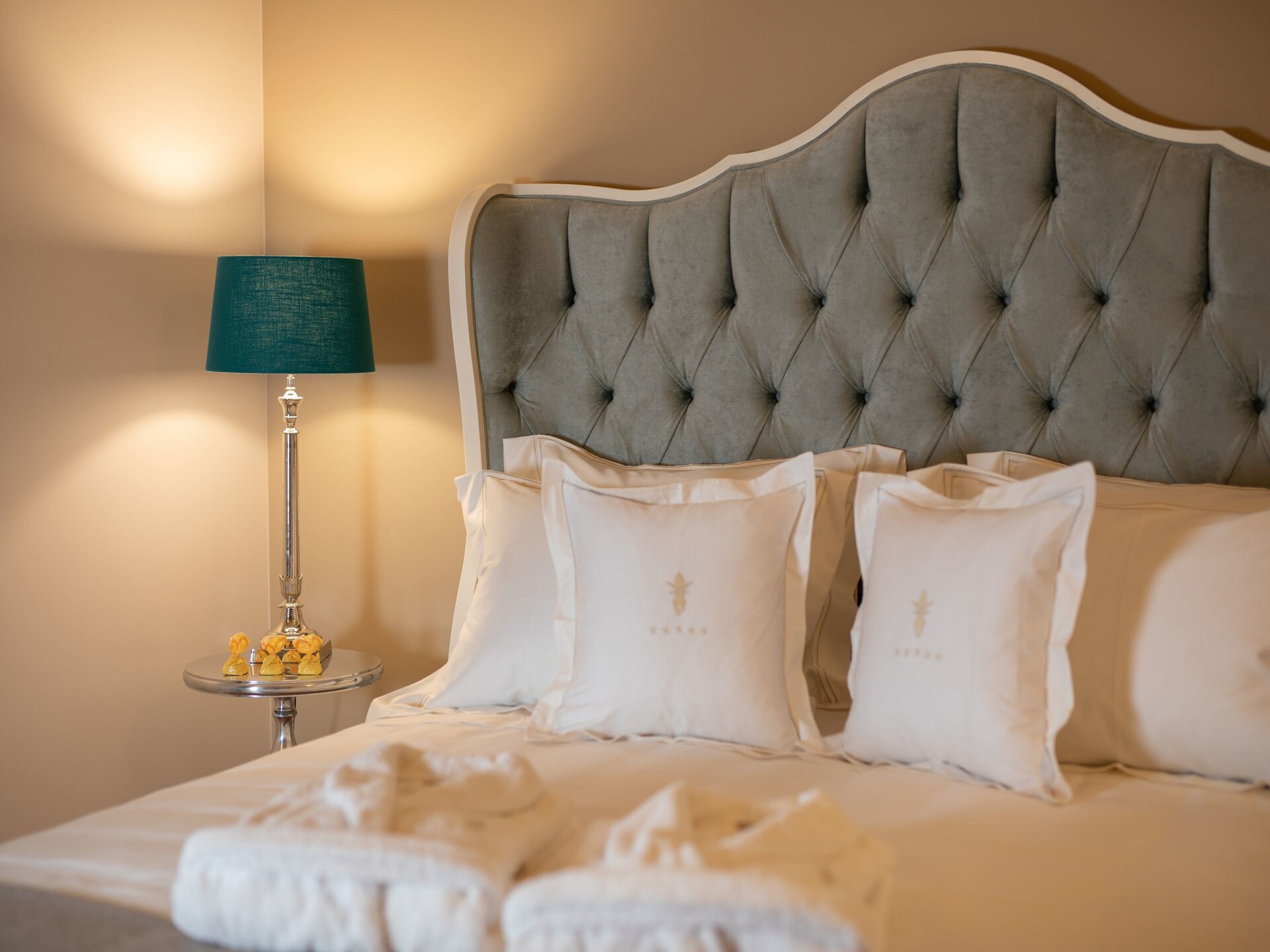 Villa Claretta: Luxe 5-sterrenvilla met privézwembad in Vabriga - foto 35