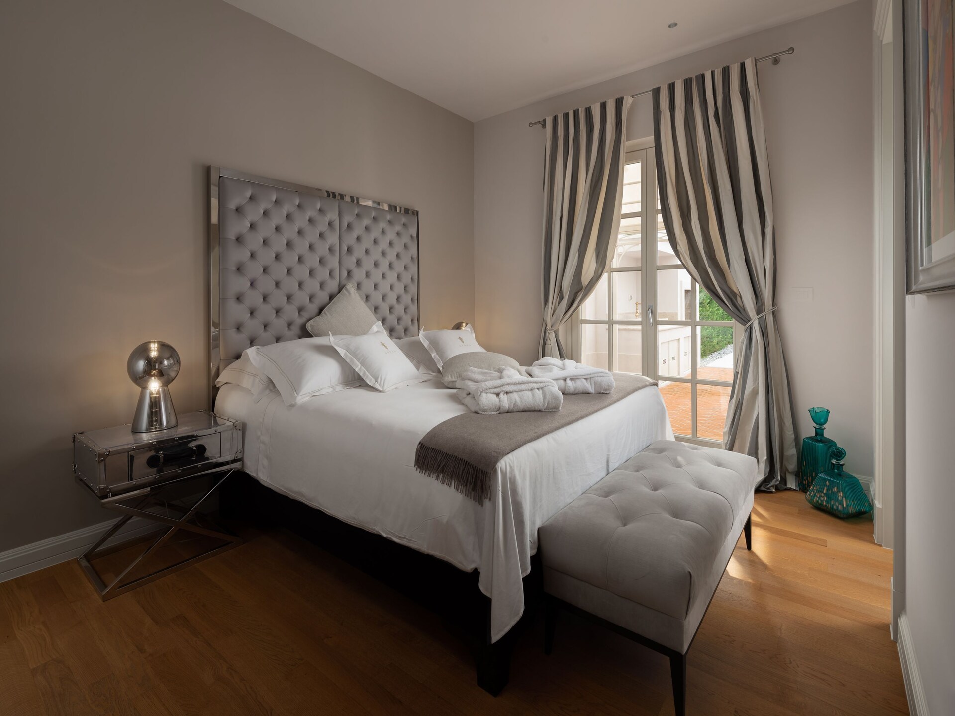 Villa Claretta: Luxe 5-sterrenvilla met privézwembad in Vabriga - foto 16