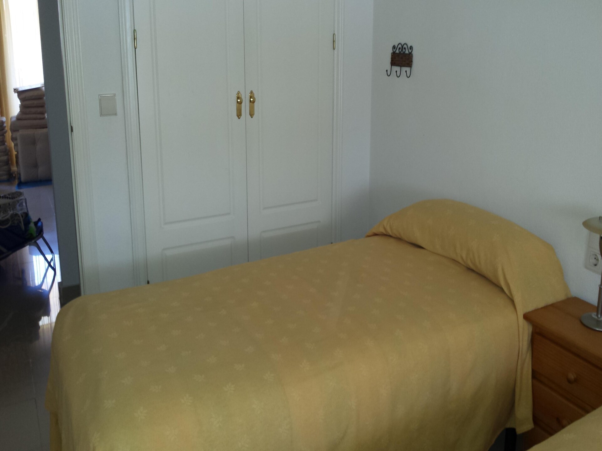 Luxe appartement in Denia met tuin, dakterras en zwembad, 300m van strand - foto 10