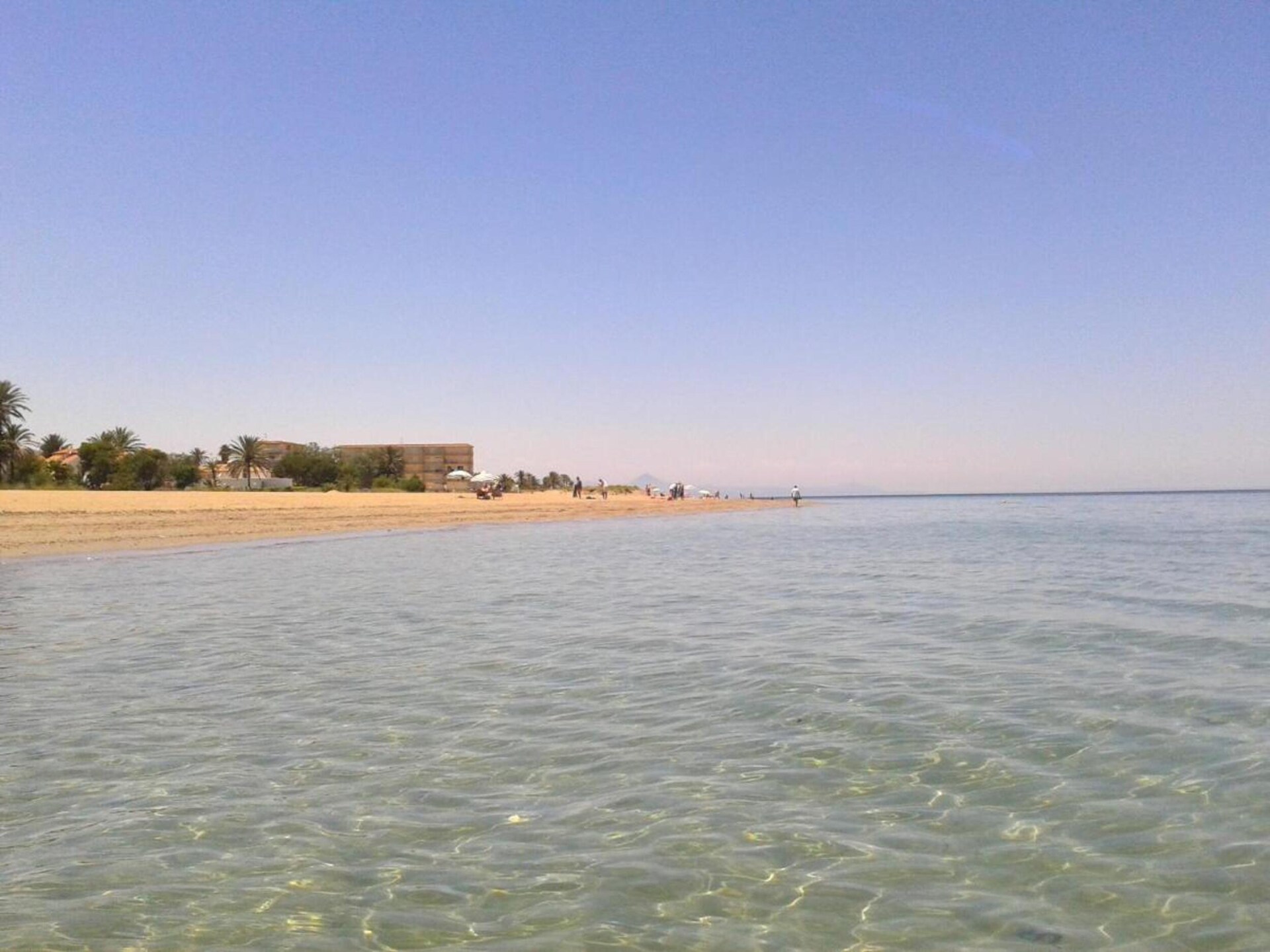 Luxe appartement in Denia met tuin, dakterras en zwembad, 300m van strand - foto 17