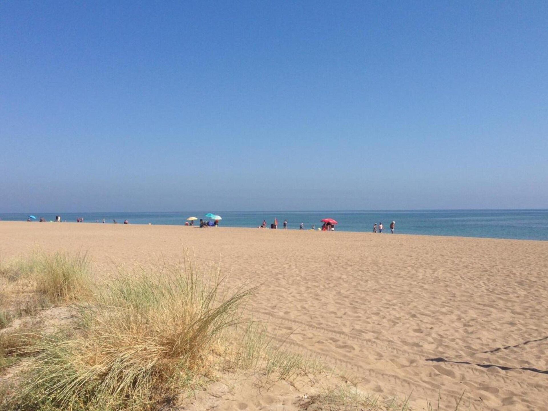 Luxe appartement in Denia met tuin, dakterras en zwembad, 300m van strand - foto 18