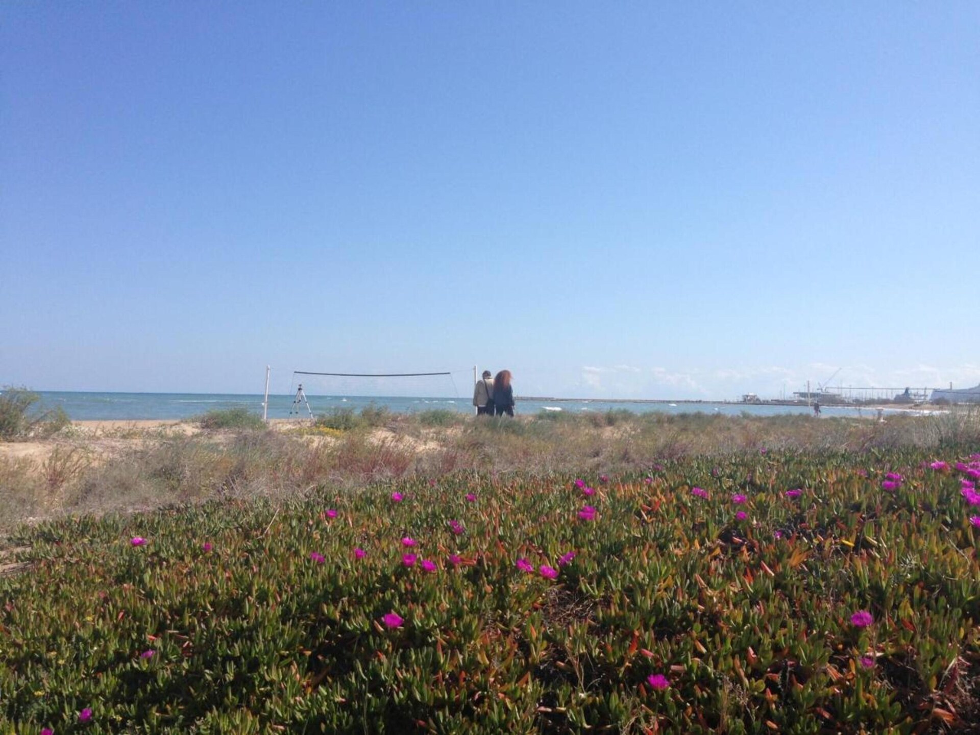 Luxe appartement in Denia met tuin, dakterras en zwembad, 300m van strand - foto 22