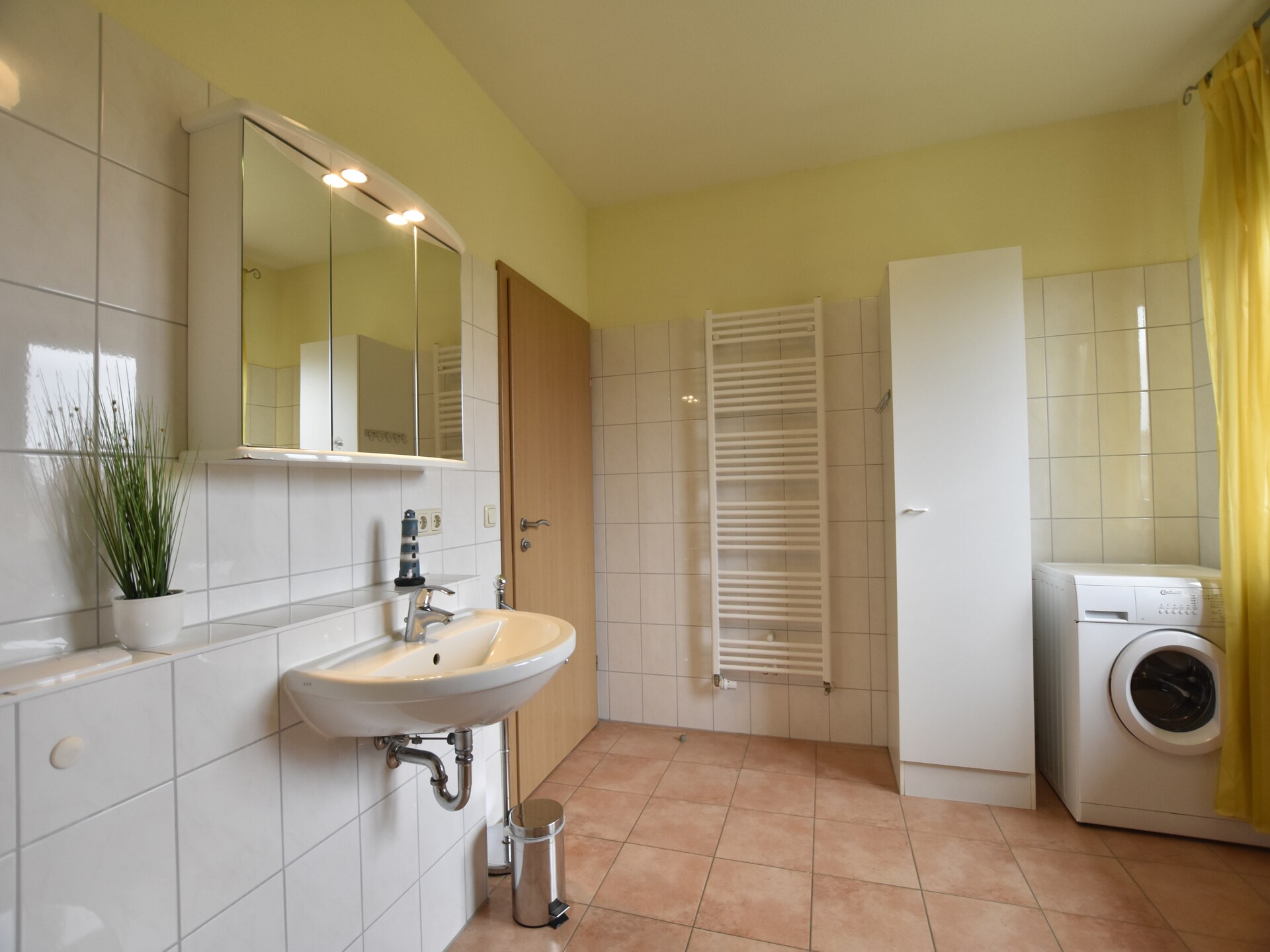 8-persoons vakantiehuis met wellness in Zierow op 500m van zee - foto 11