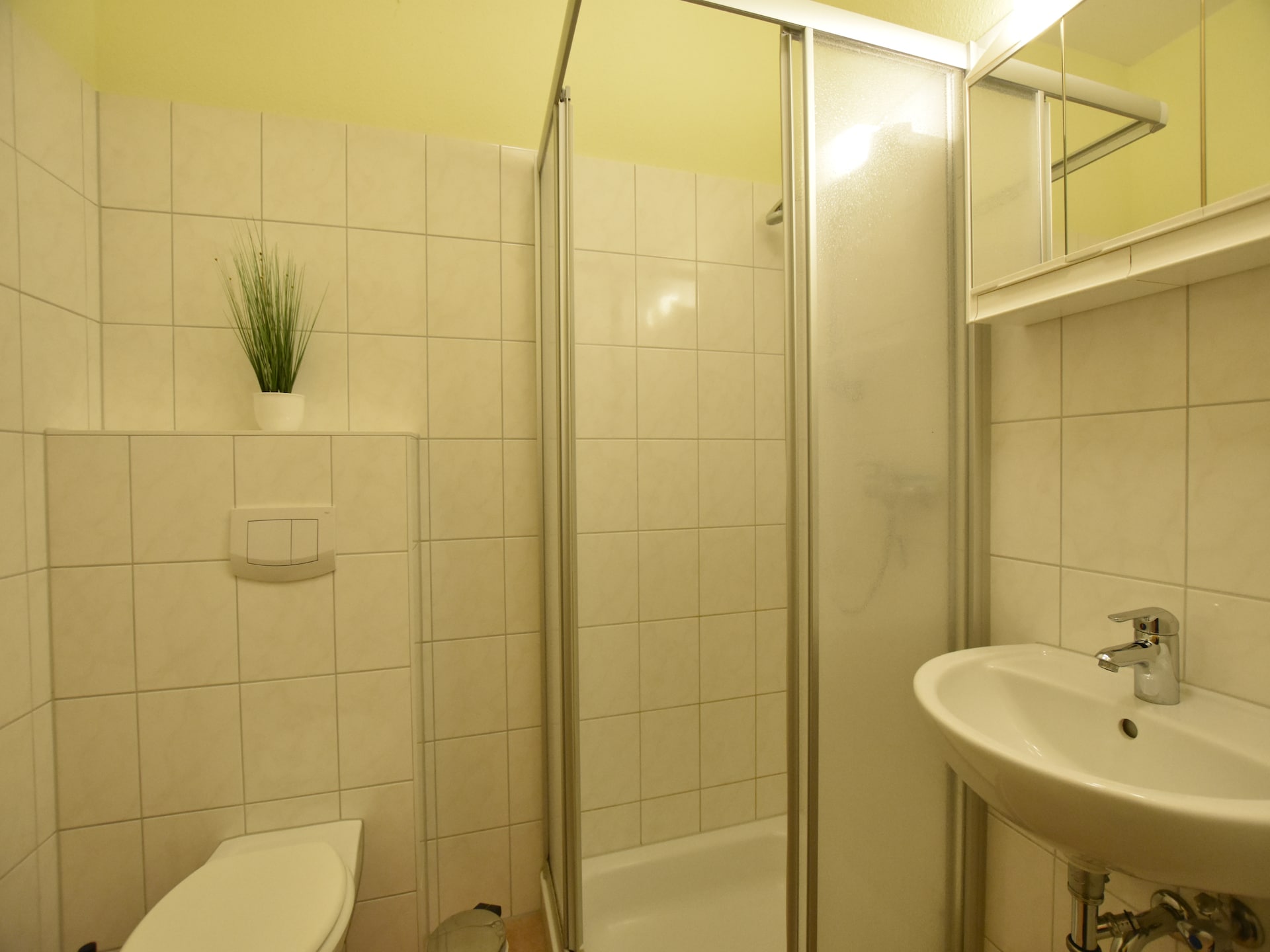 6-persoons appartement in Zierow op 500 meter van de zee - foto 8