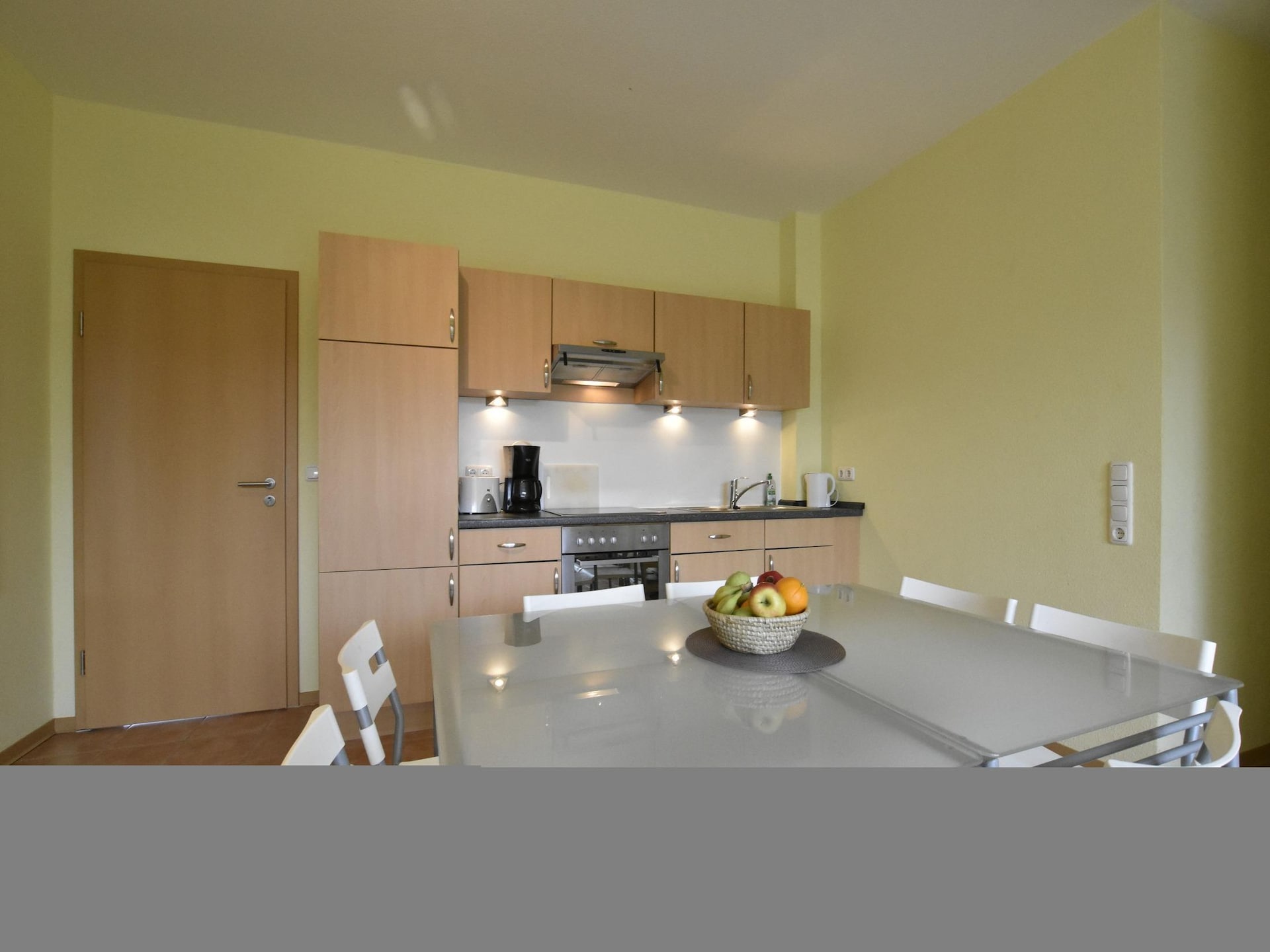 6-persoons appartement in Zierow op 500 meter van de zee - foto 15