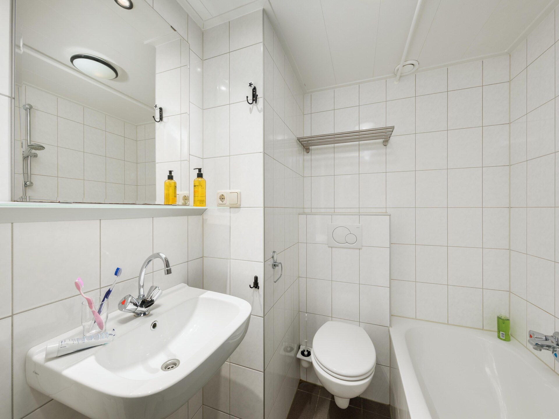 Bosch en Zee 3: Gezellig appartement met zwembad in hartje De Koog - foto 12